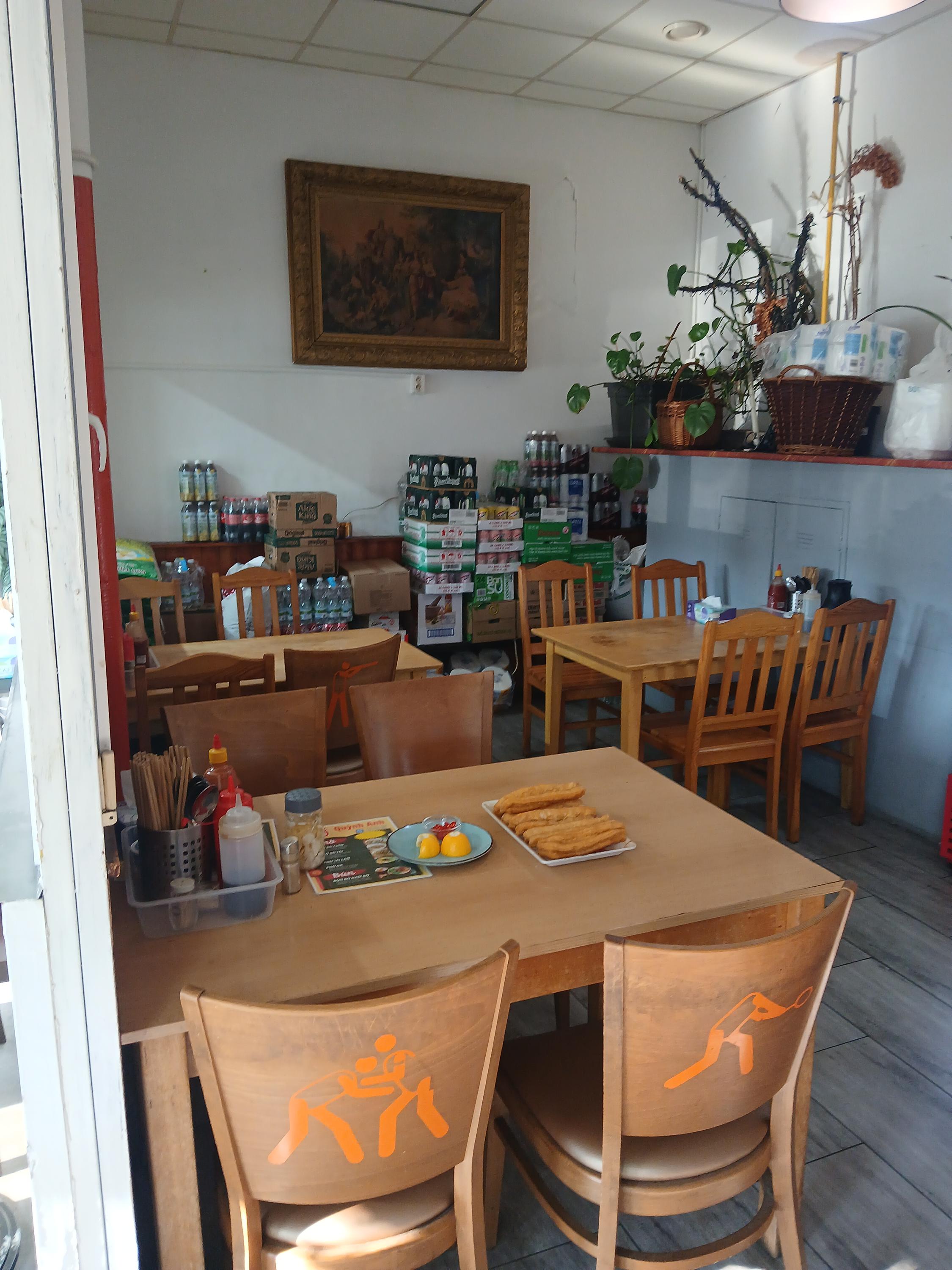 Phở Quỳnh Anh foto 5