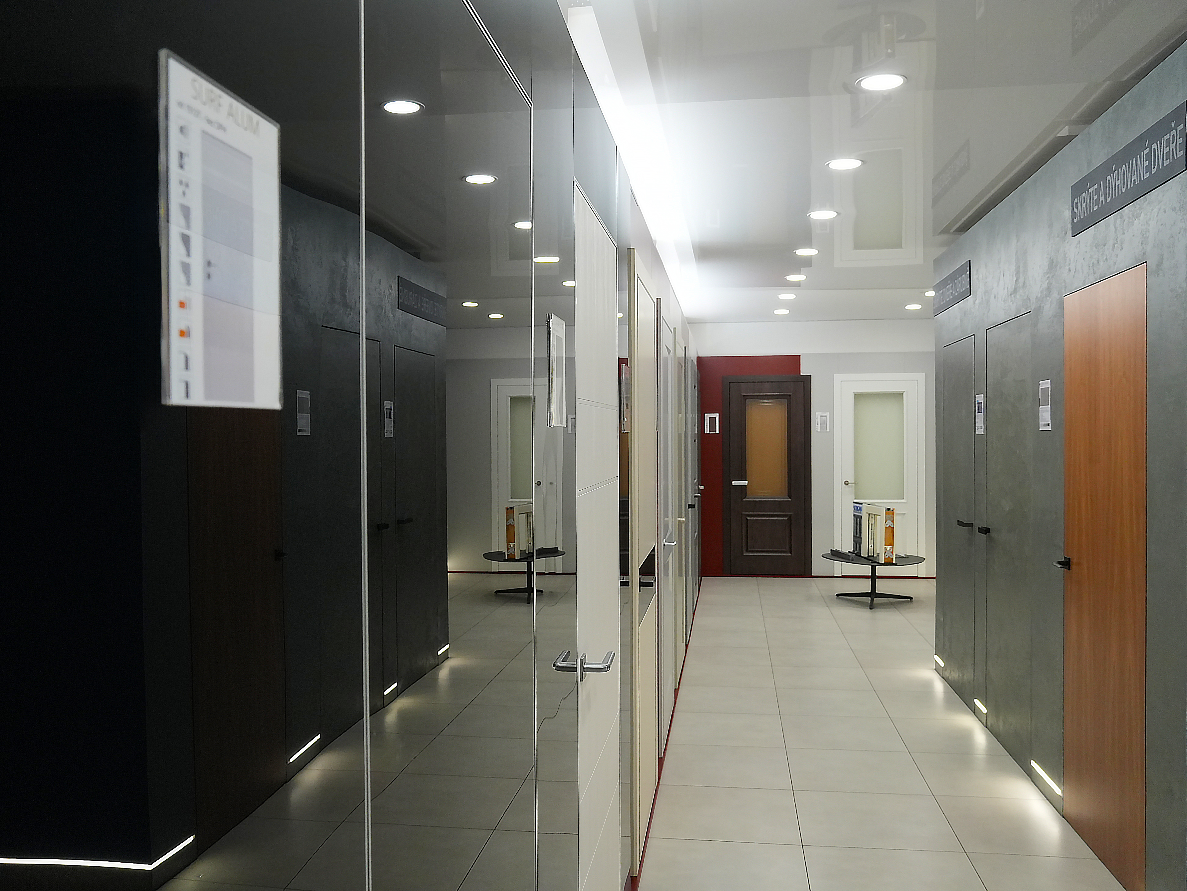 ERKADO Výrobce dveří a zárubní foto 4