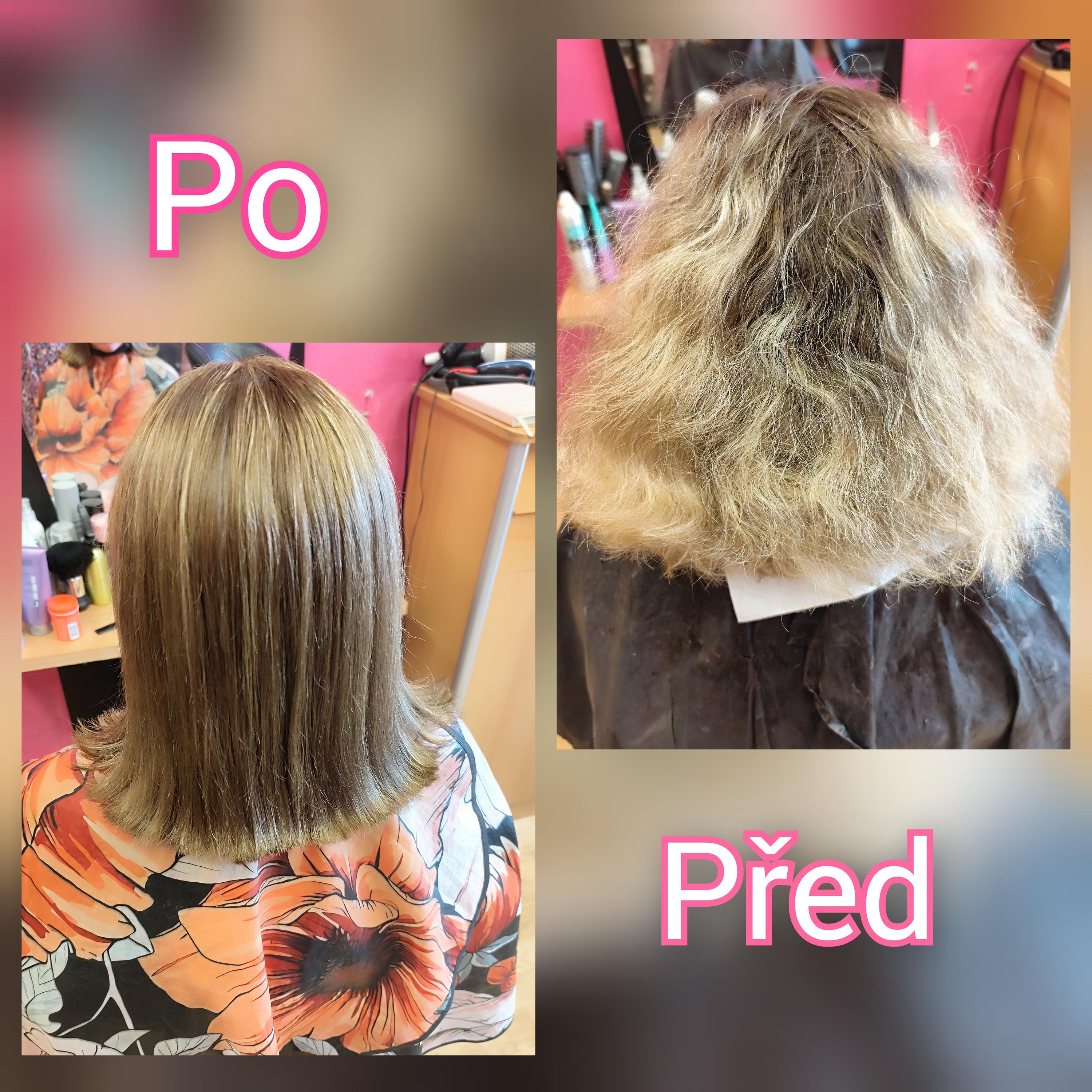Kadeřnictví Marie Jandíková foto 2
