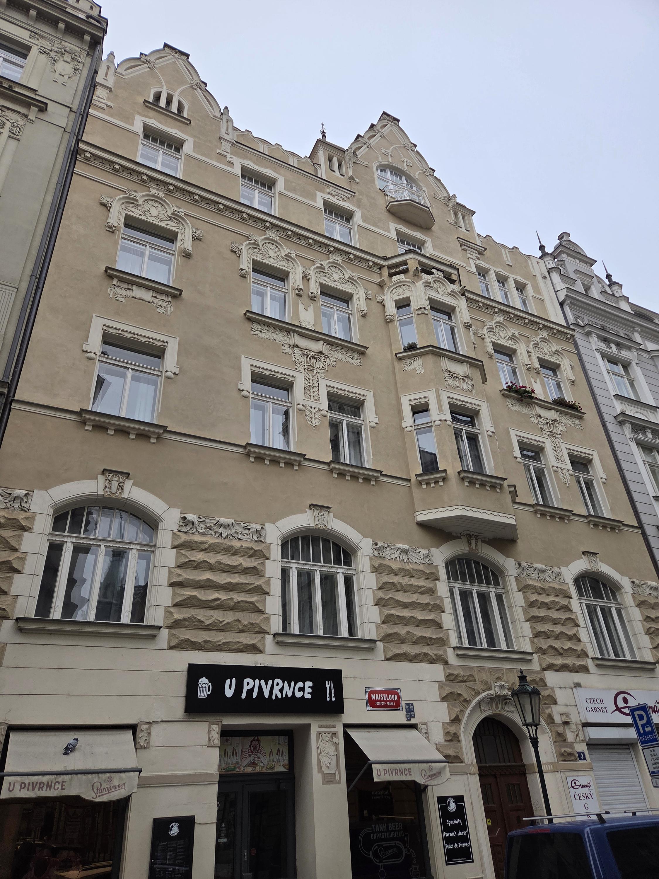 PIVNICE U PIVRNCE foto 2