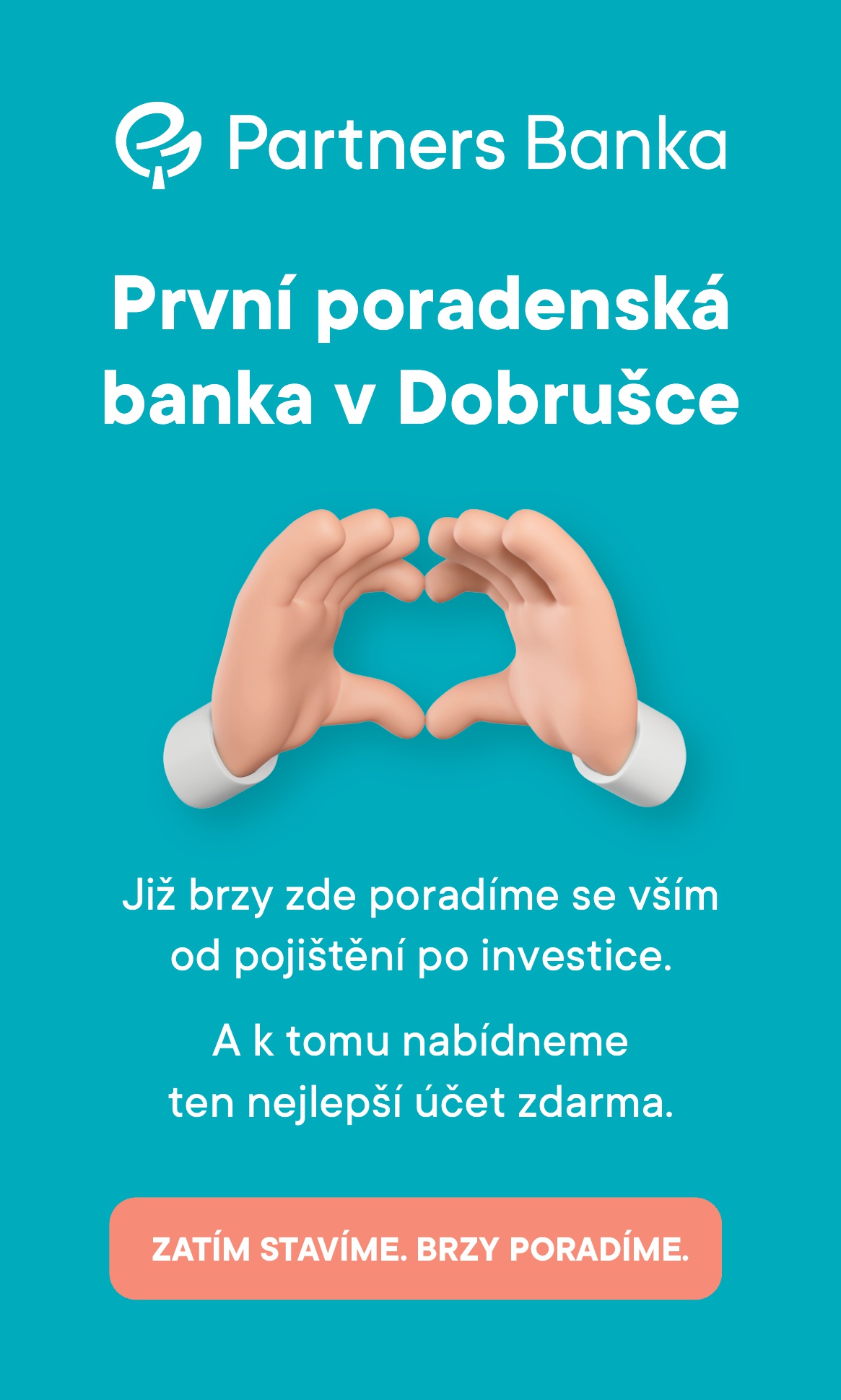 Lukáš Morong, DiS. - Partners Financial Services, a.s. foto 2