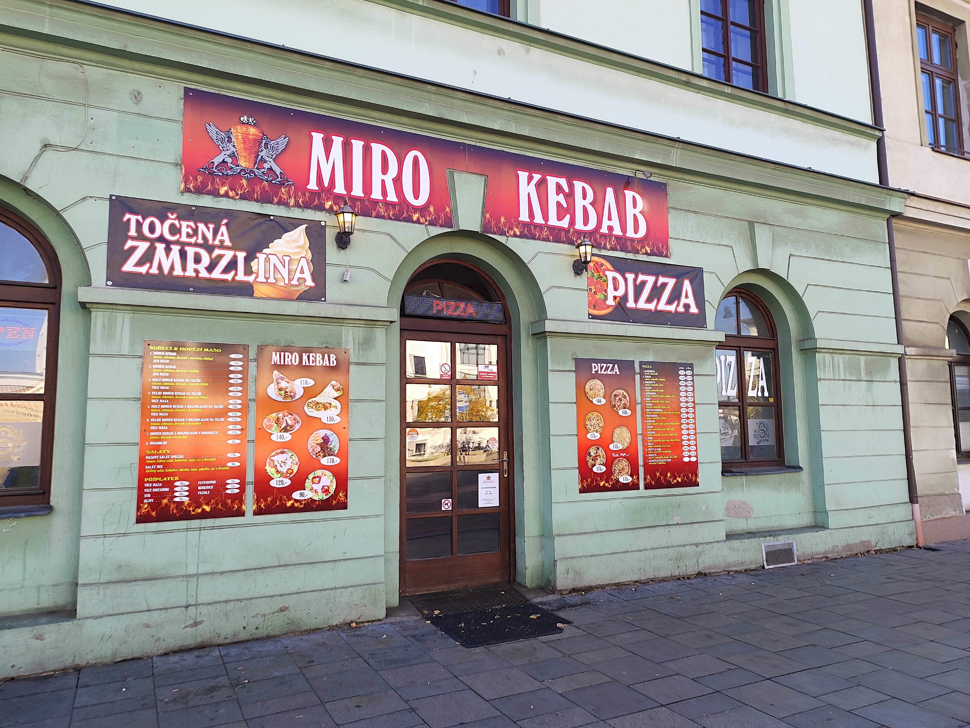 Miro Kebab foto 6