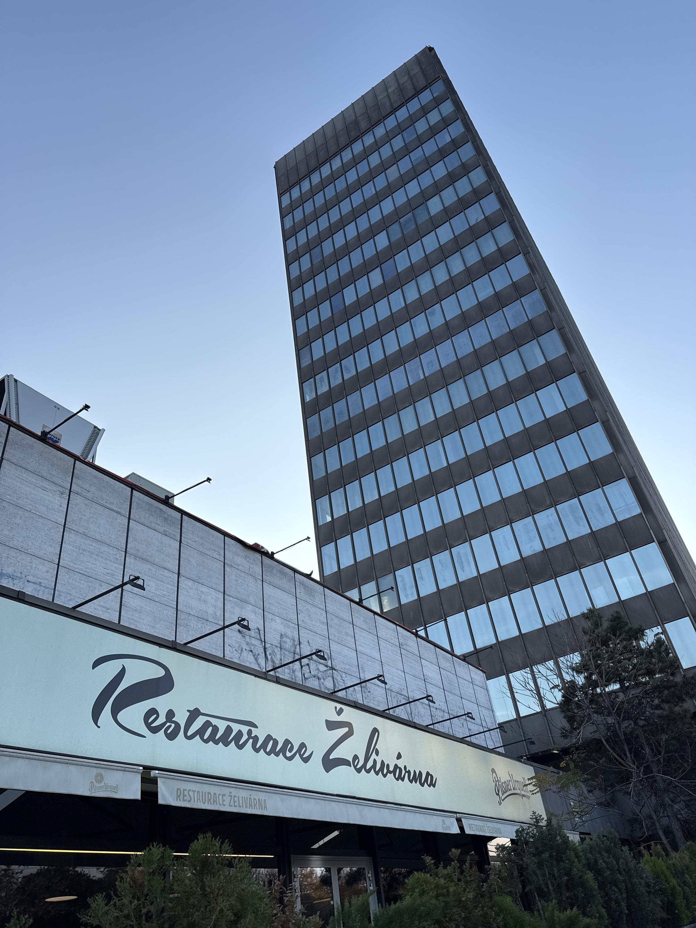 Restaurace Želivárna foto 5