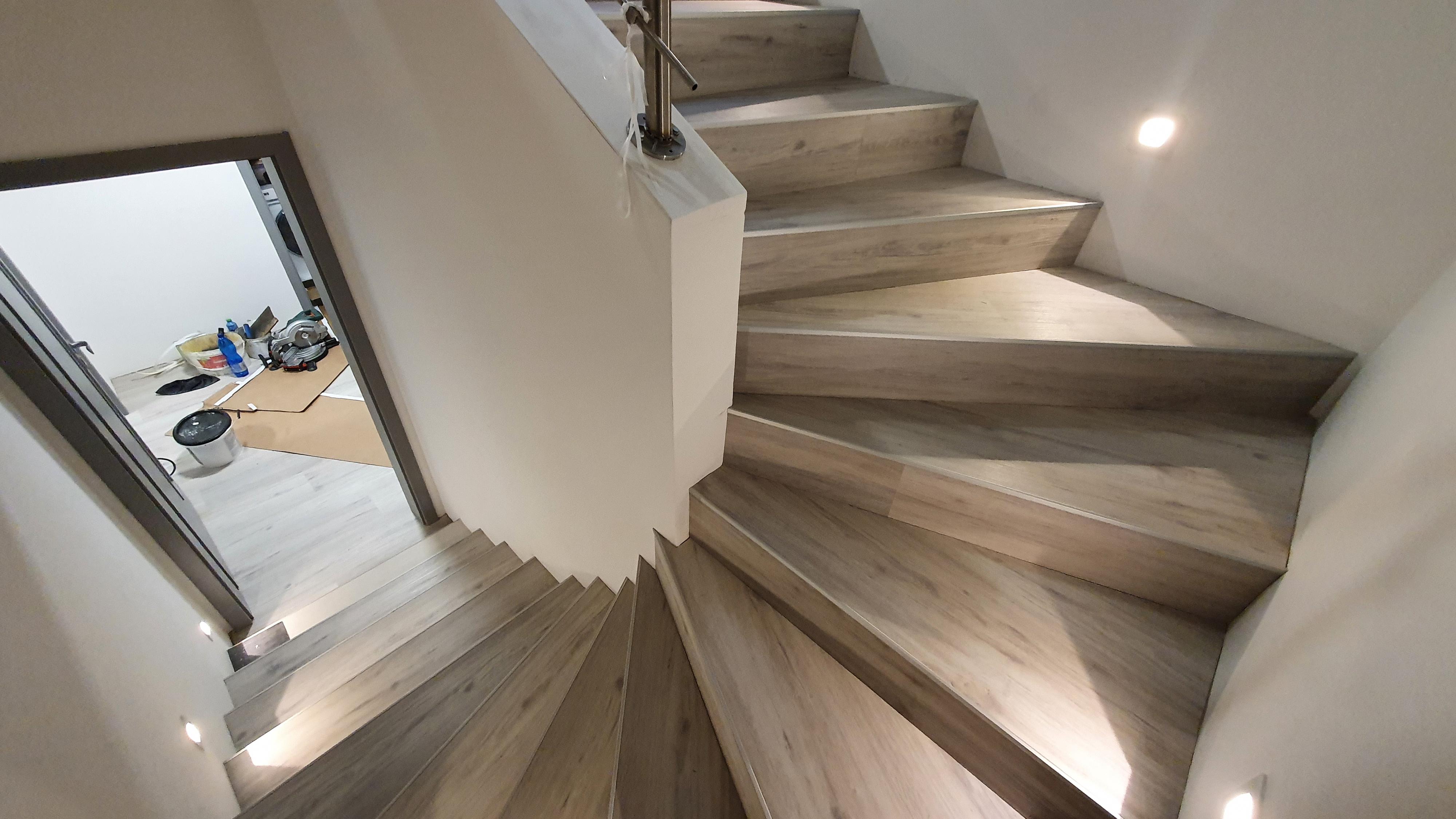 Martin Janků - podlahářství