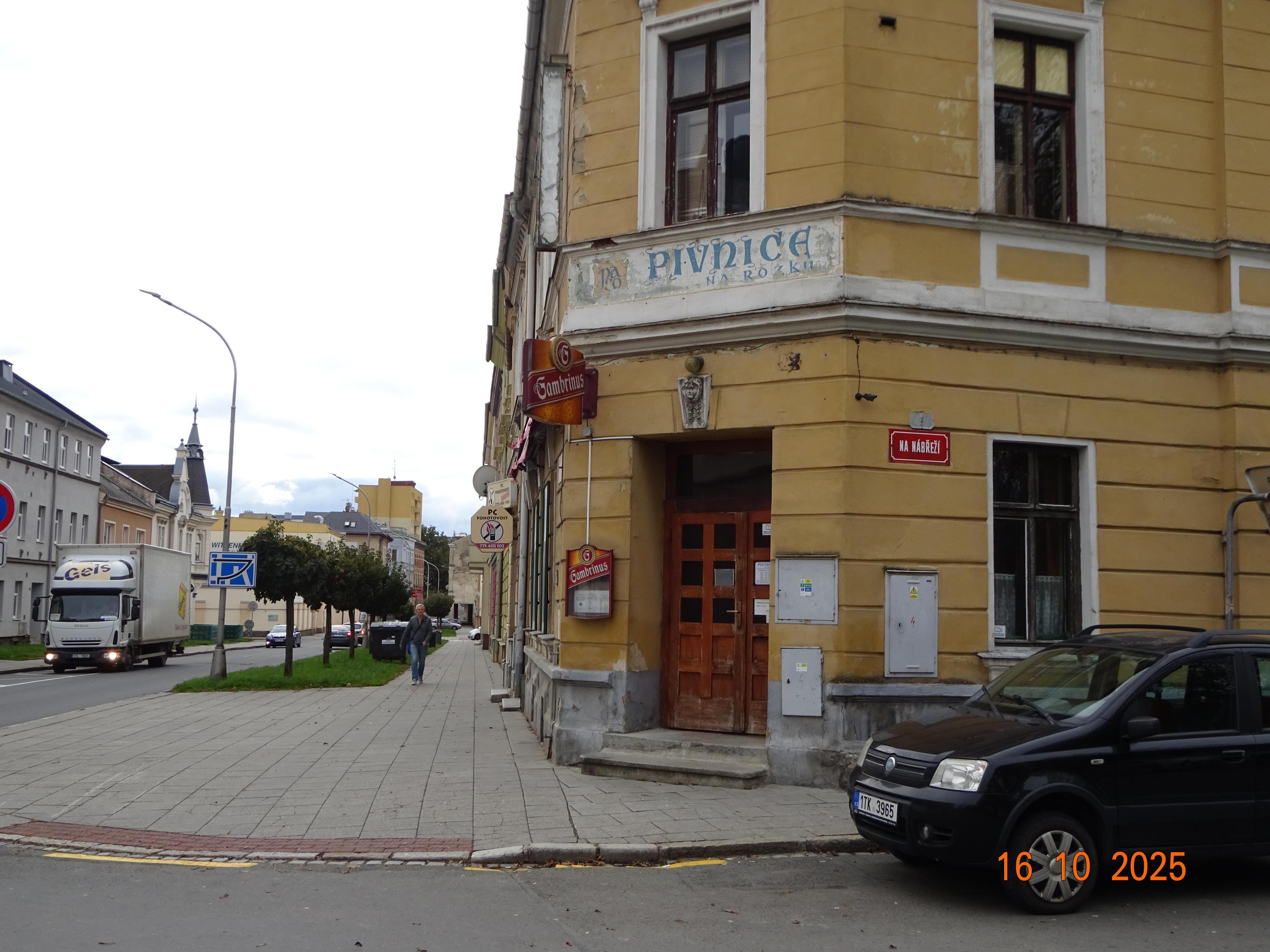 Pivnice Na Rožku foto 2