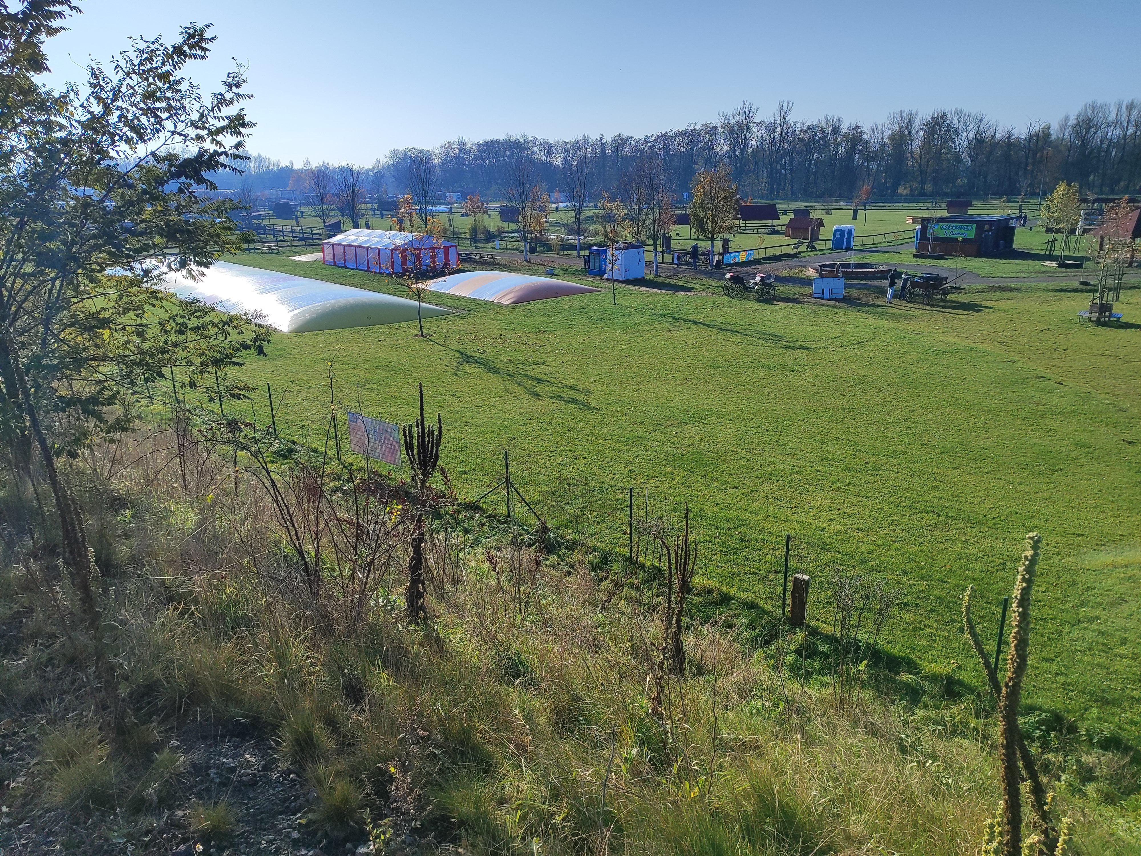 Občerstvení U Sněženky foto 5