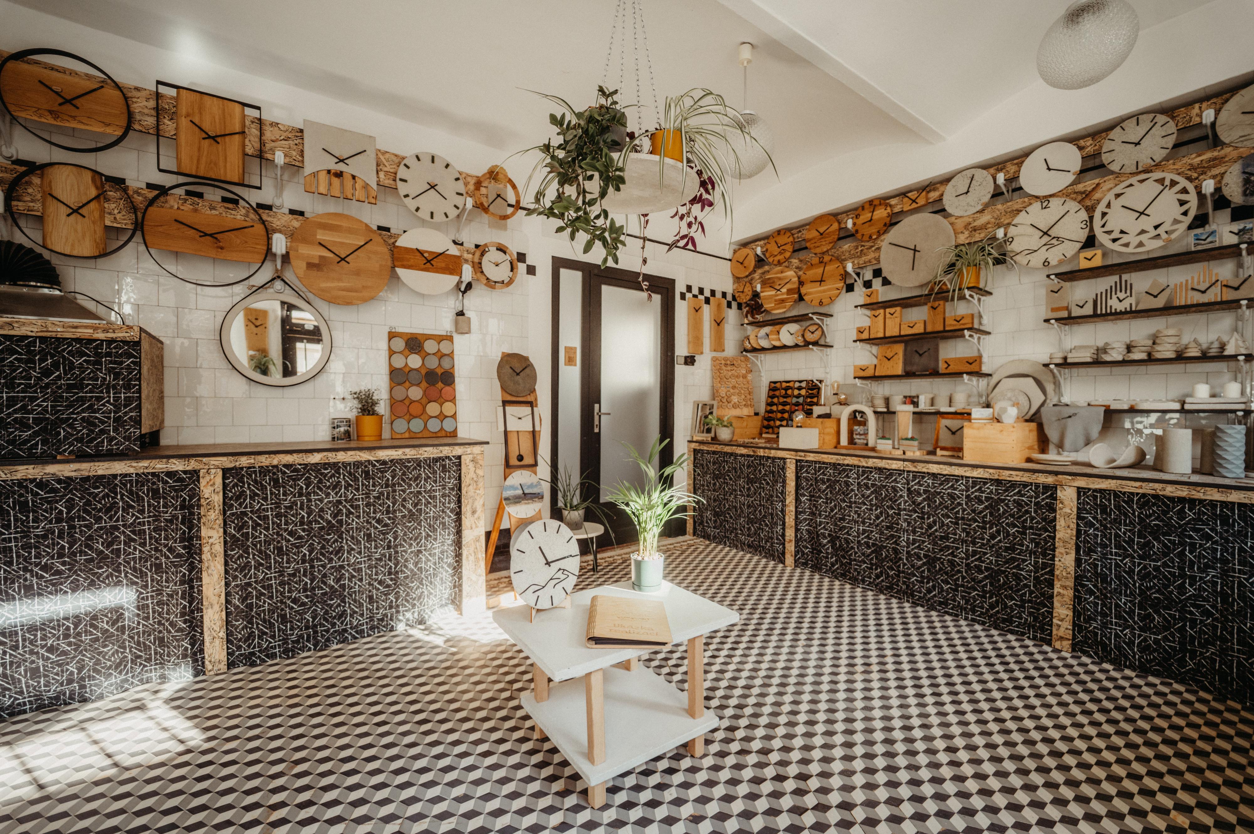 Comewoo - ruční tvorba z Krkonoš