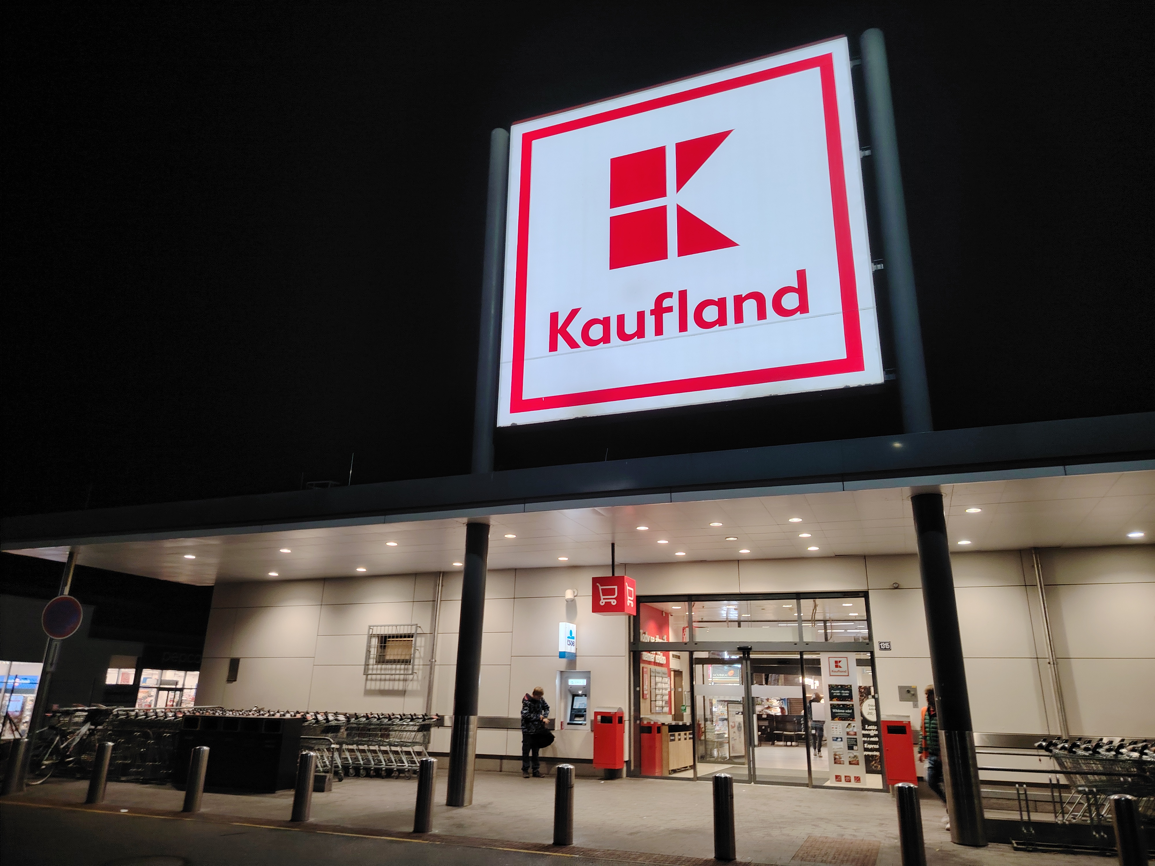 Kaufland foto 4