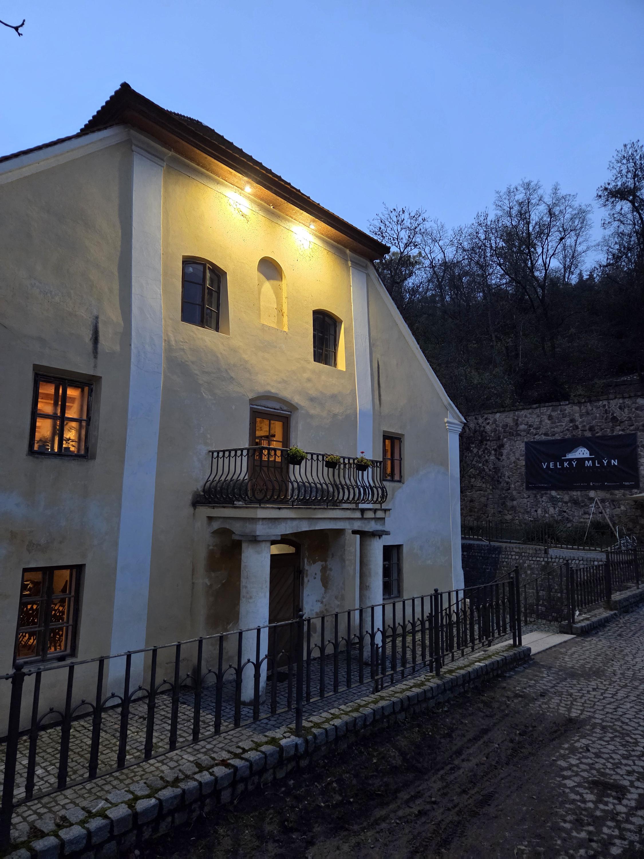 Libeňský svět foto 2
