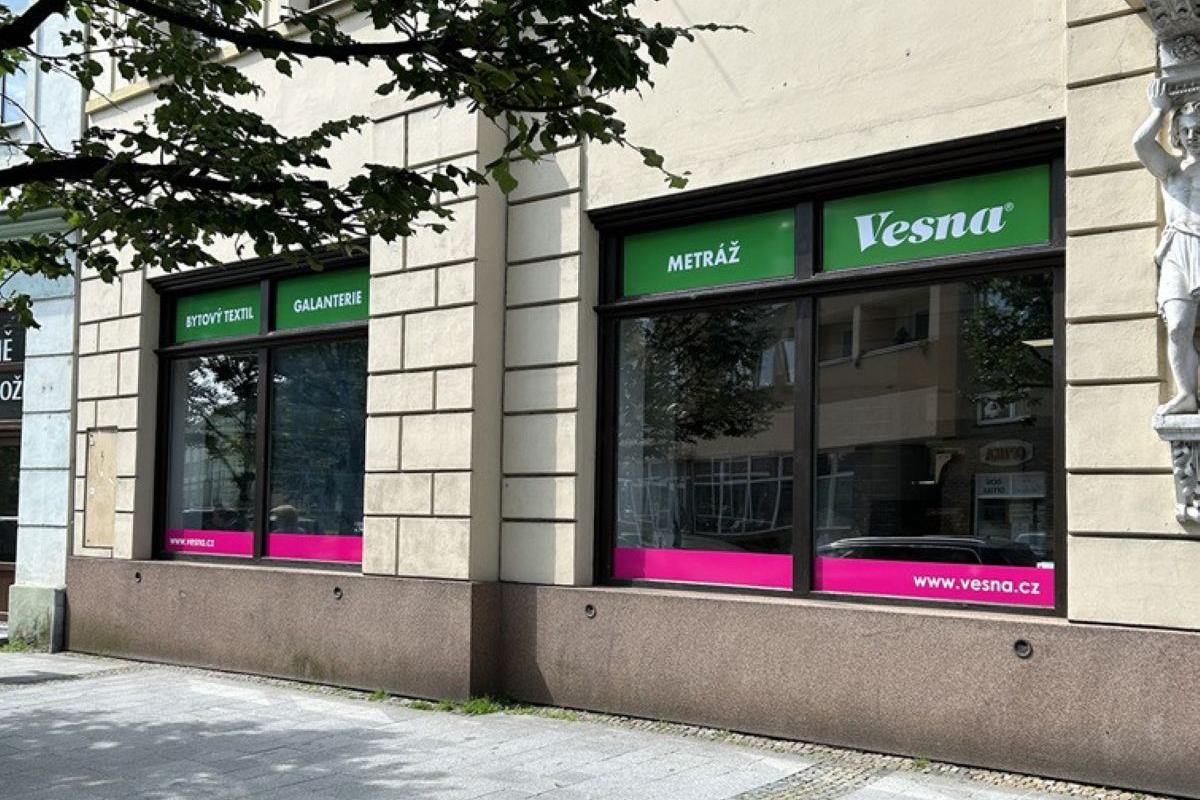 VESNA, a.s.