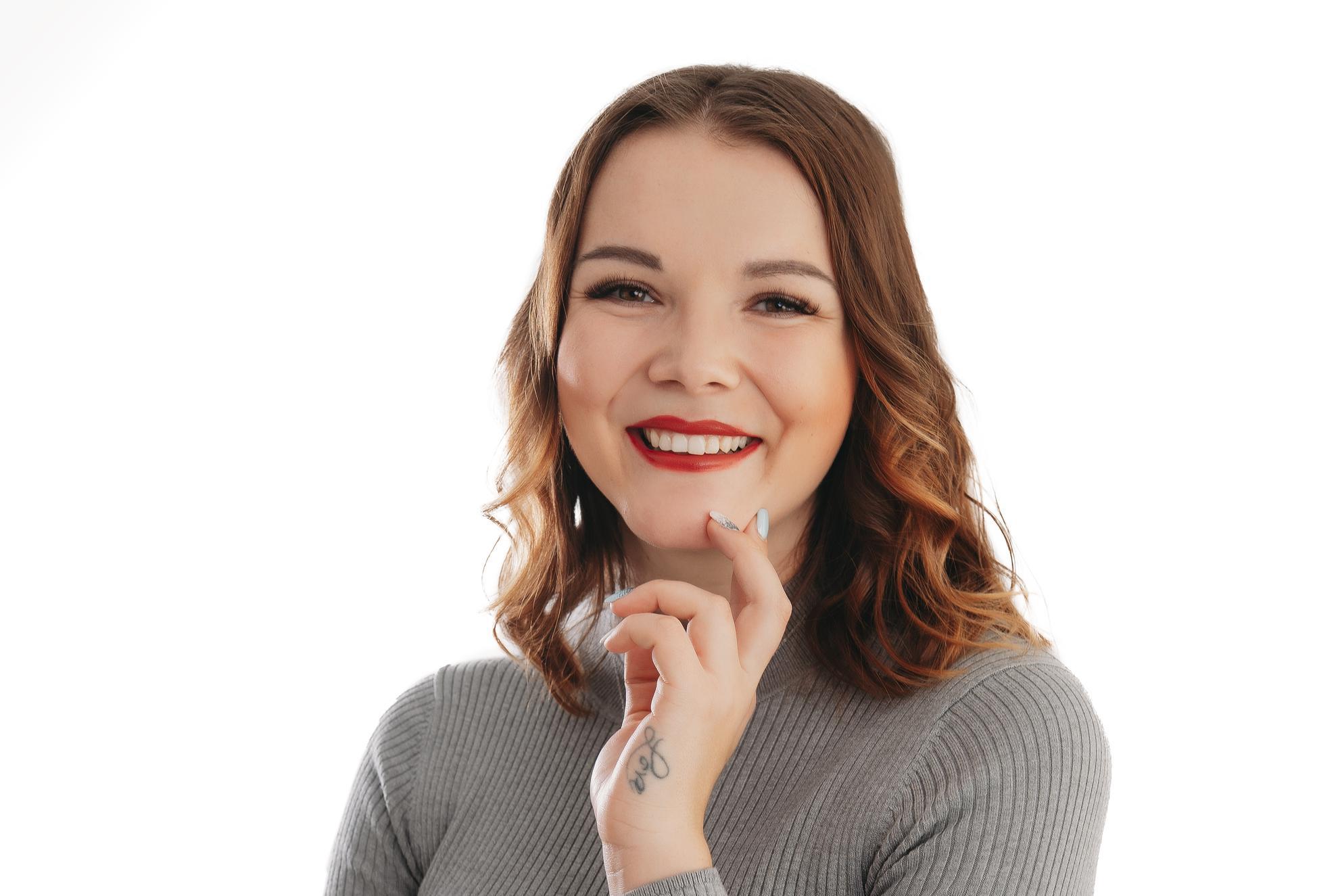 Kateřina Pavlů - realitní makléř foto 2