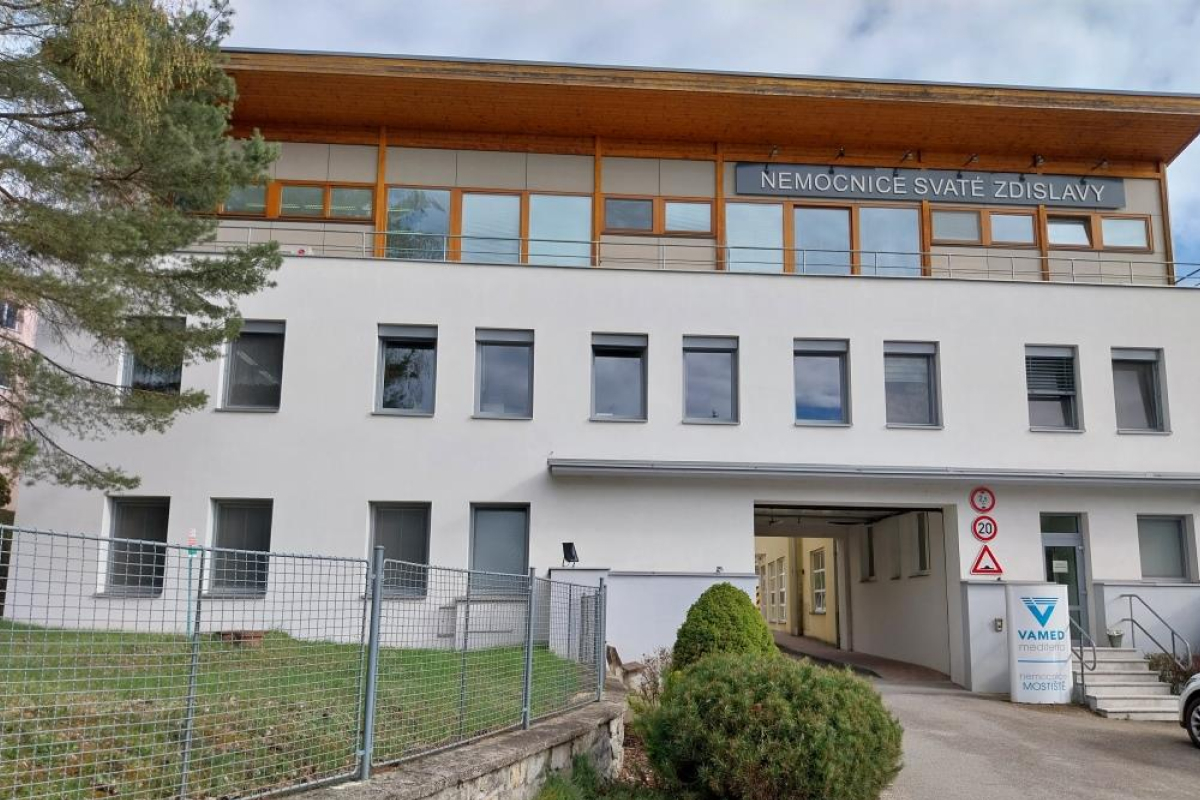 Lékárna Mostiště foto 1