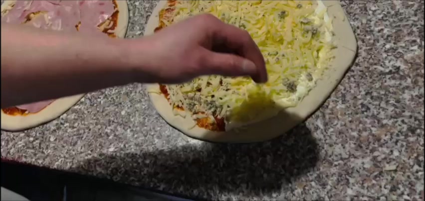 Pizza Burger Čimelice foto 2 (náhled videa)