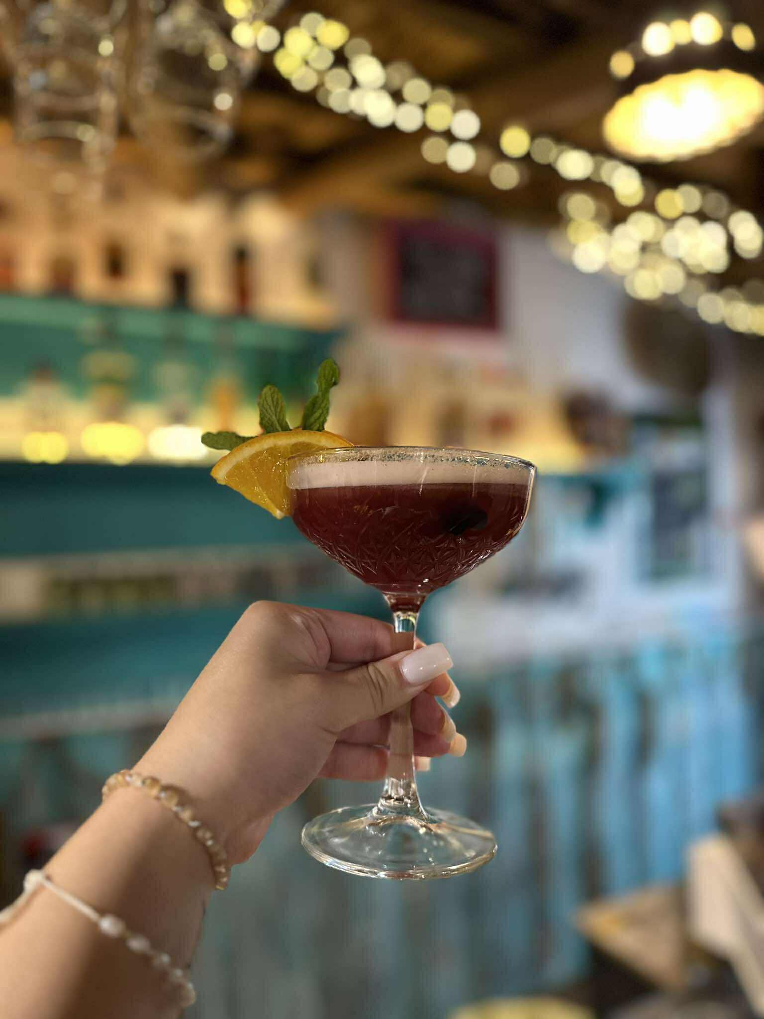 Mexická Restaurace Pancho´s foto 4