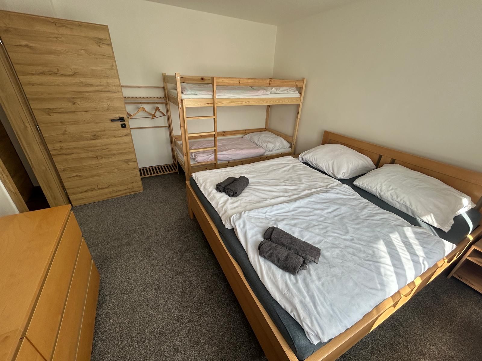 Chalupa Parajda foto 4