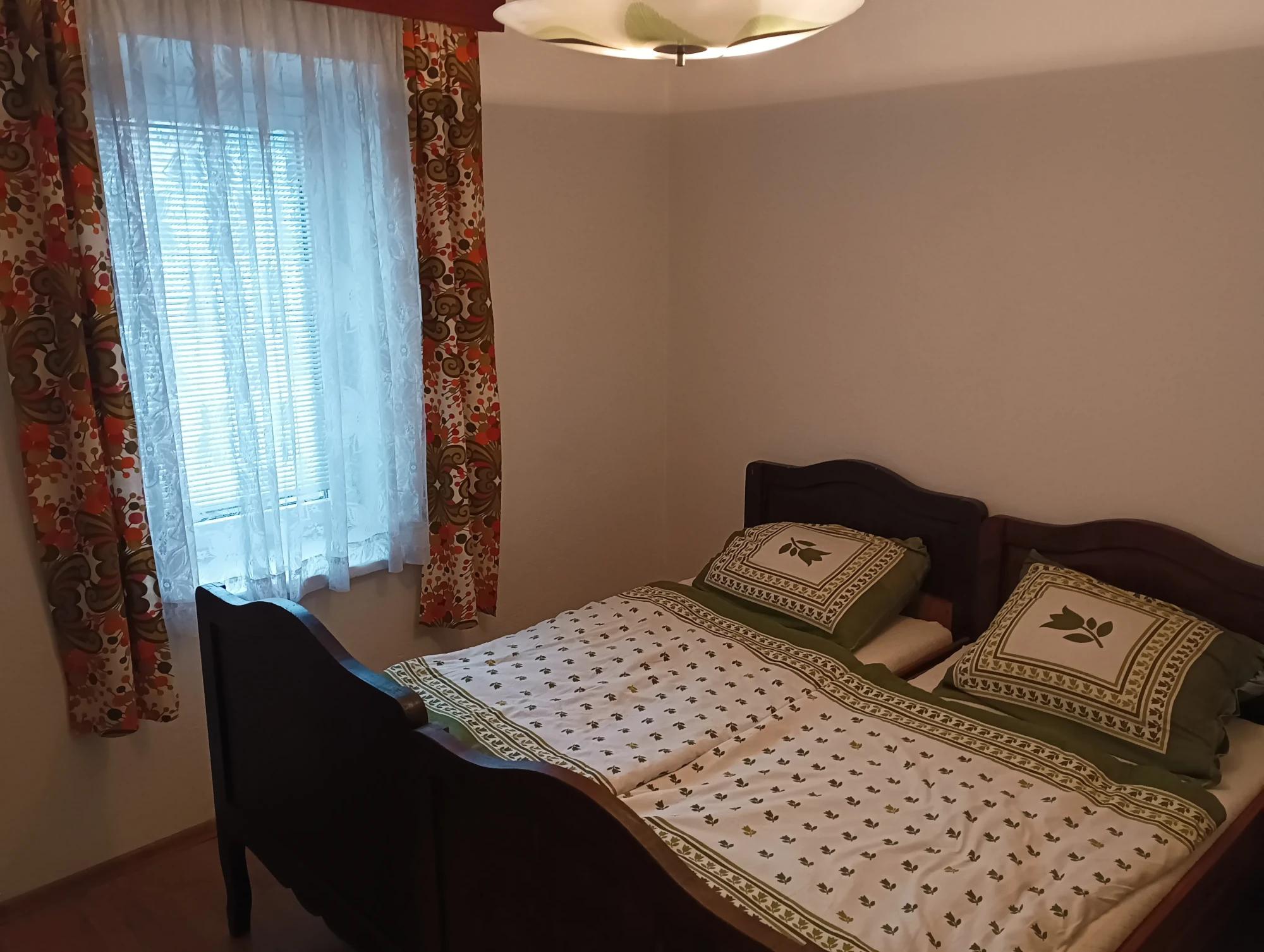 Ubytování Letiny "U WALTERŮ" foto 3