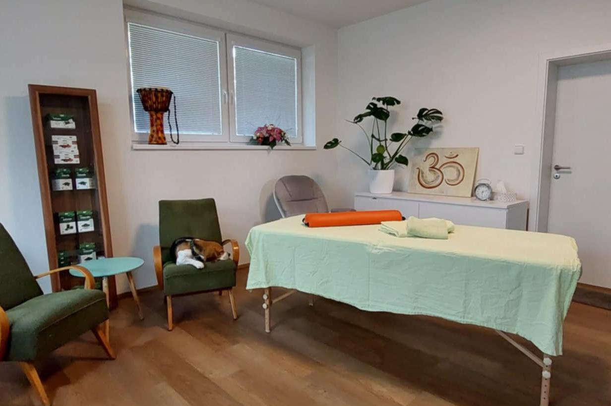 Šárka Kalová - výživový poradce, masérka, trenérka