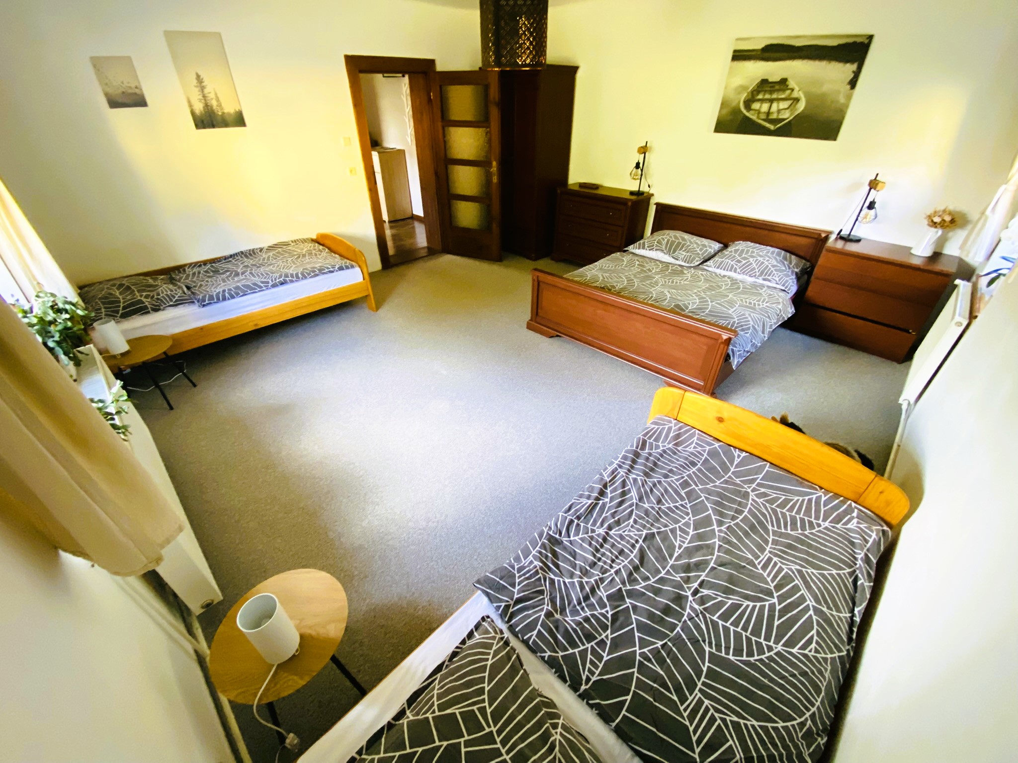 Apartmán na Nemocniční foto 4