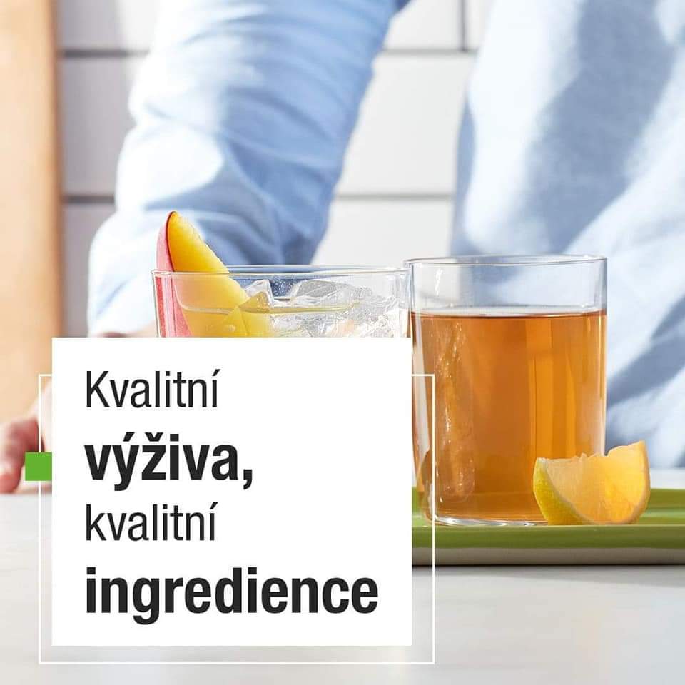 Univerzita zdraví - Ing. Jaroslava Blažková foto 4