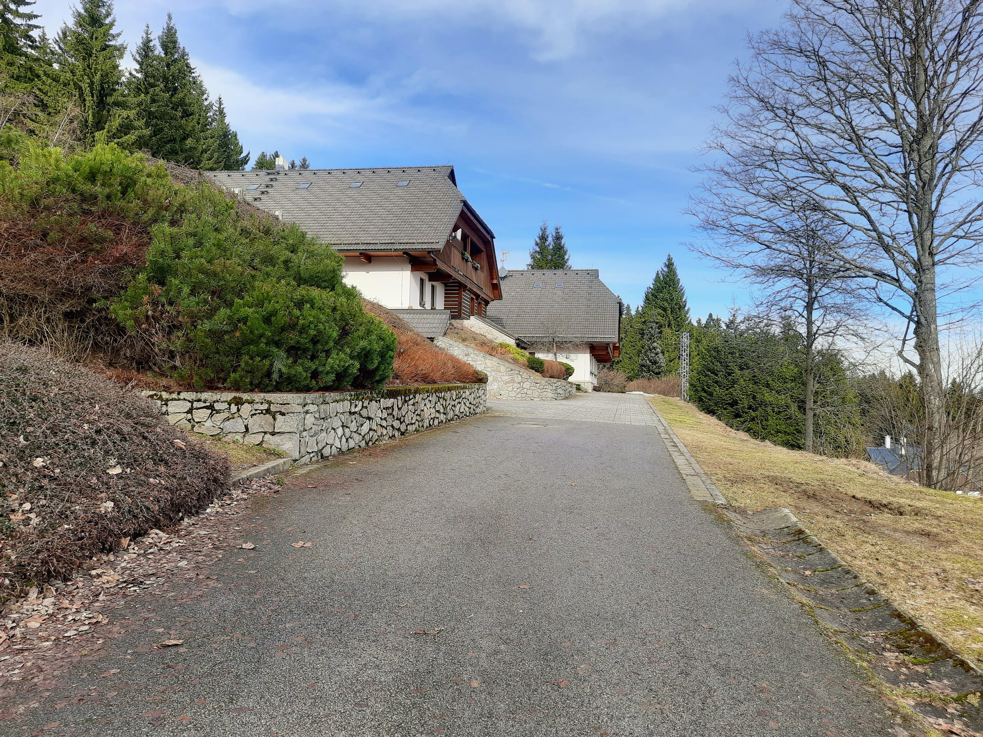 Chalupa Kateřiny Neumannové, s.r.o.