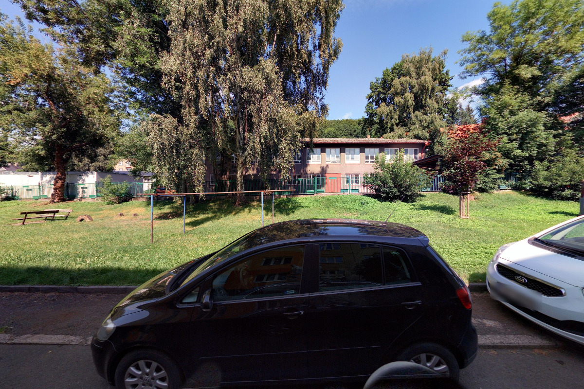 Tepelné hospodářství Litvínov, s.r.o.