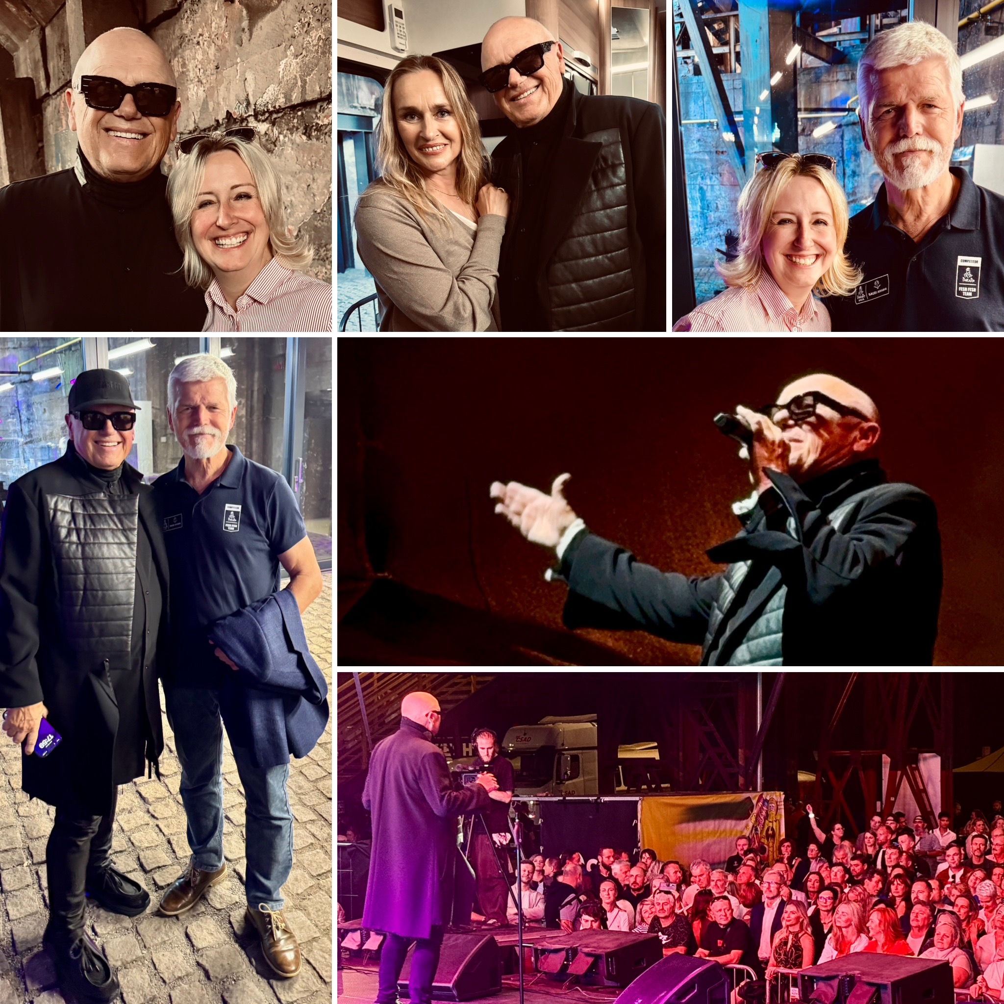 Agentura Yellow Pro foto 2