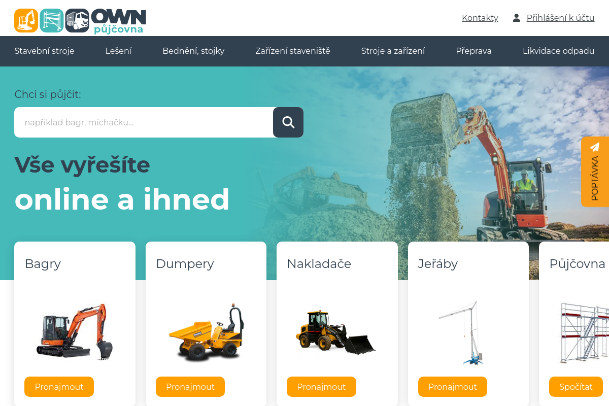 OWN Development s.r.o.