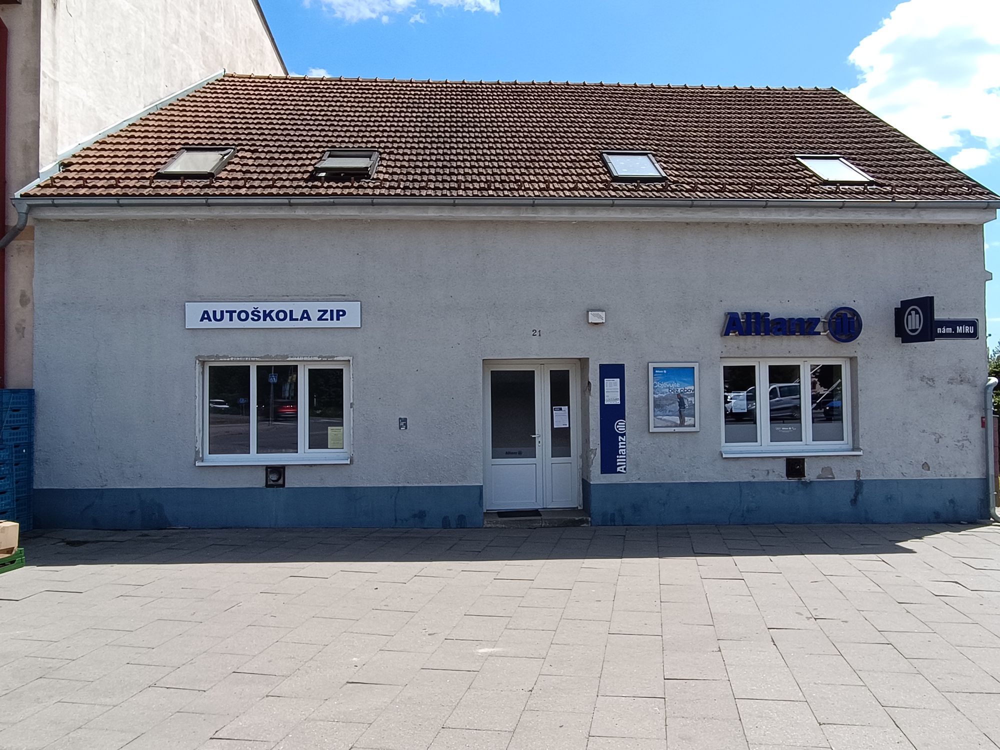 Autoškola ZIP foto 3