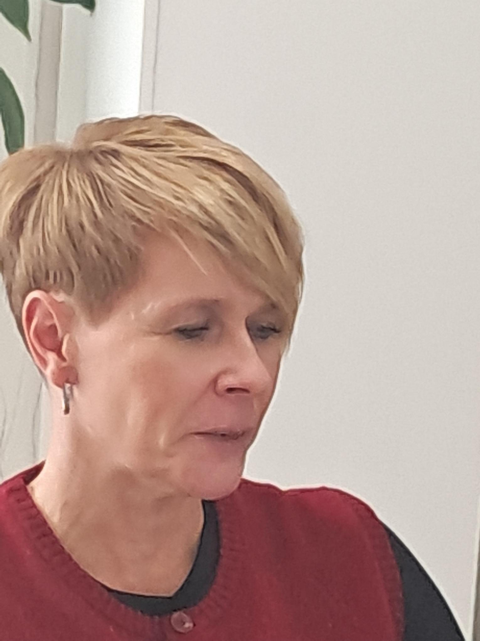 Kadernictvibrandlova - Jitka Jenšíková foto 3