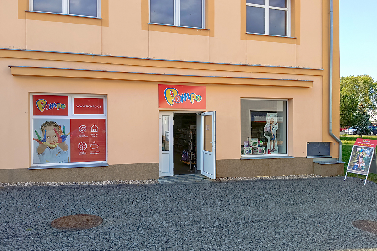 POMPO, s.r.o. foto 2