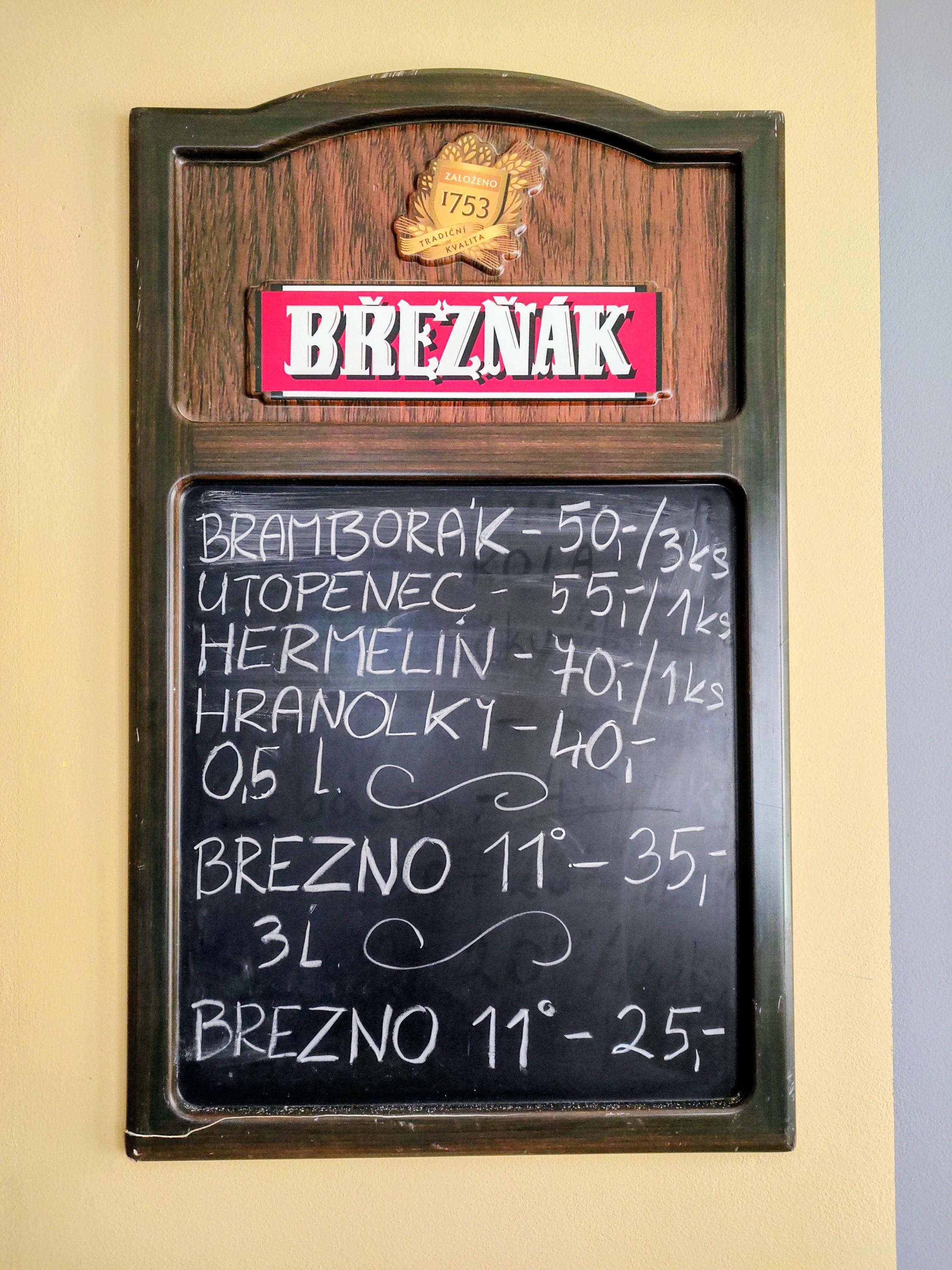 Hostinec Na Návsi foto 4