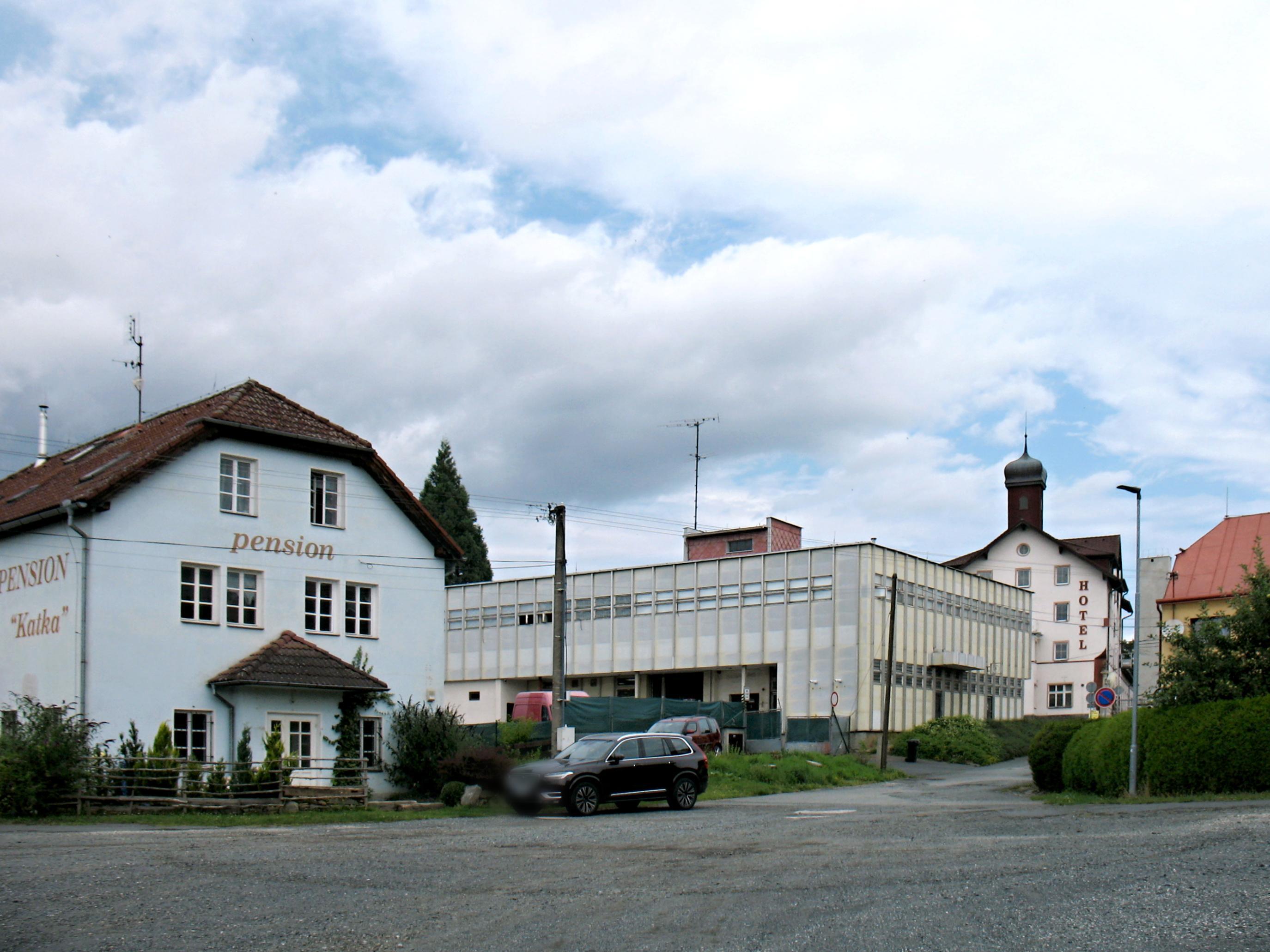 Průmyslové zboží SAOMAI foto 2