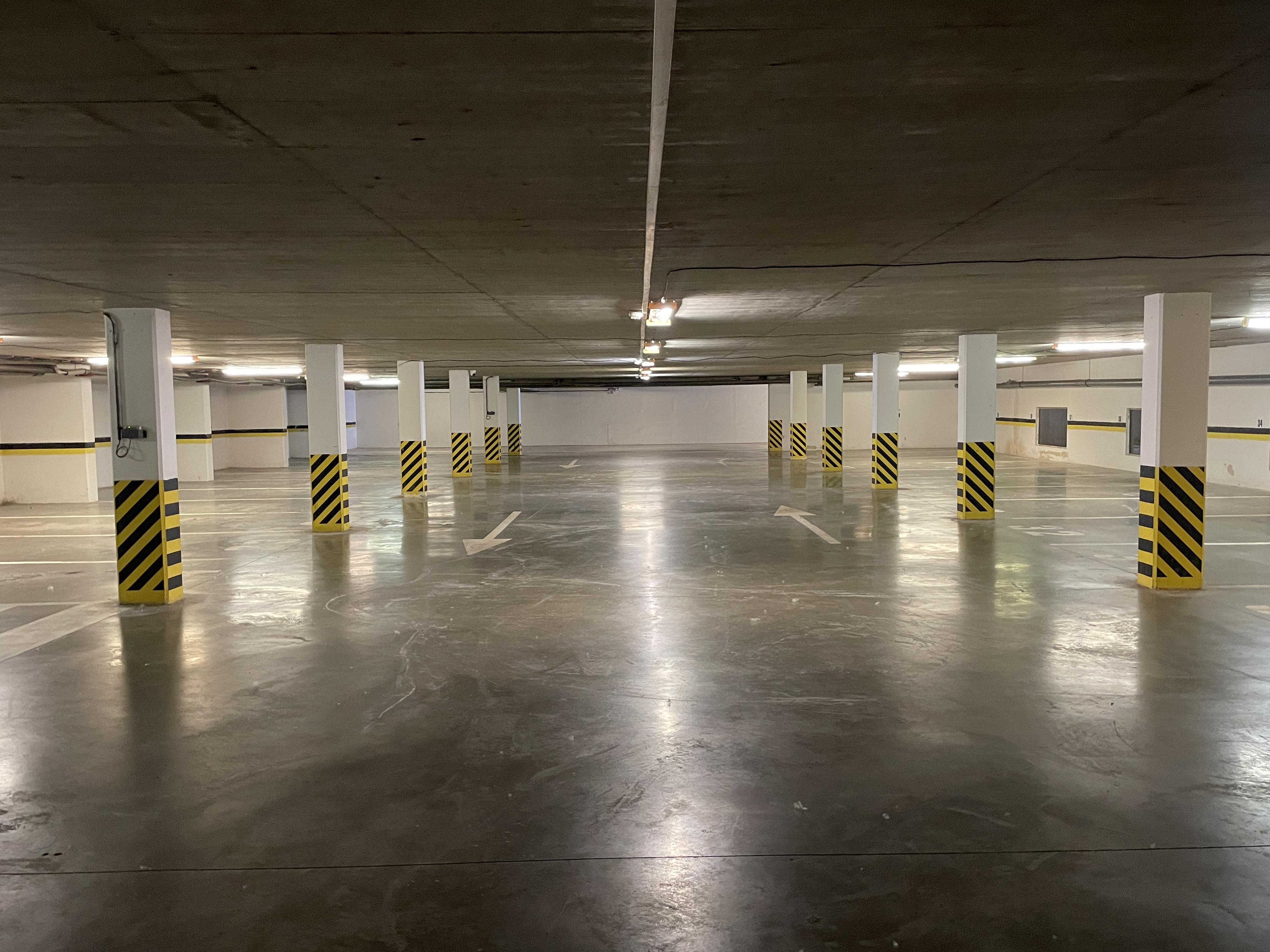 PARKOVÁNÍ PRAHA s.r.o. foto 2