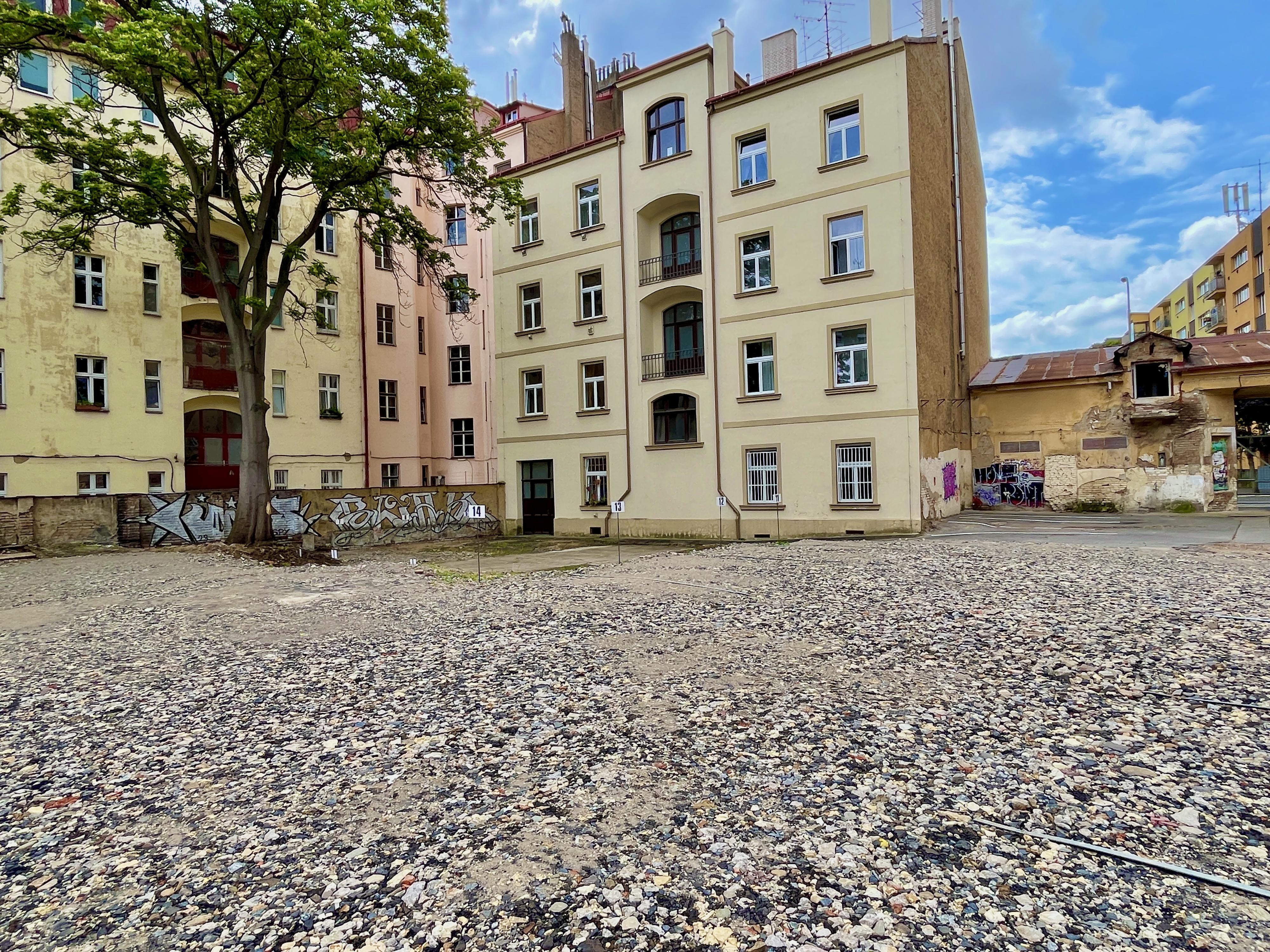 PARKOVÁNÍ PRAHA s.r.o. foto 4