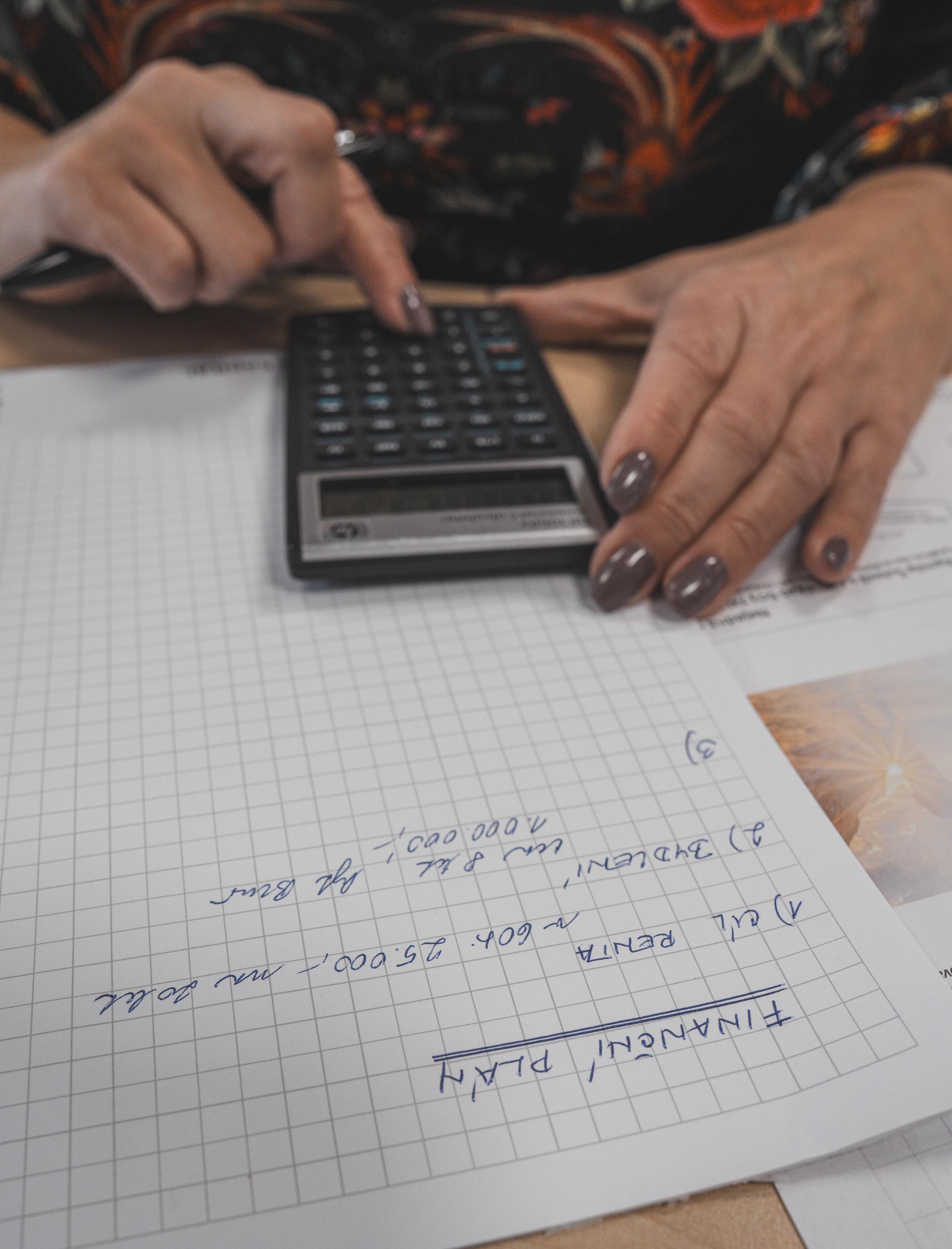 Kamila Šulová, EFA foto 2