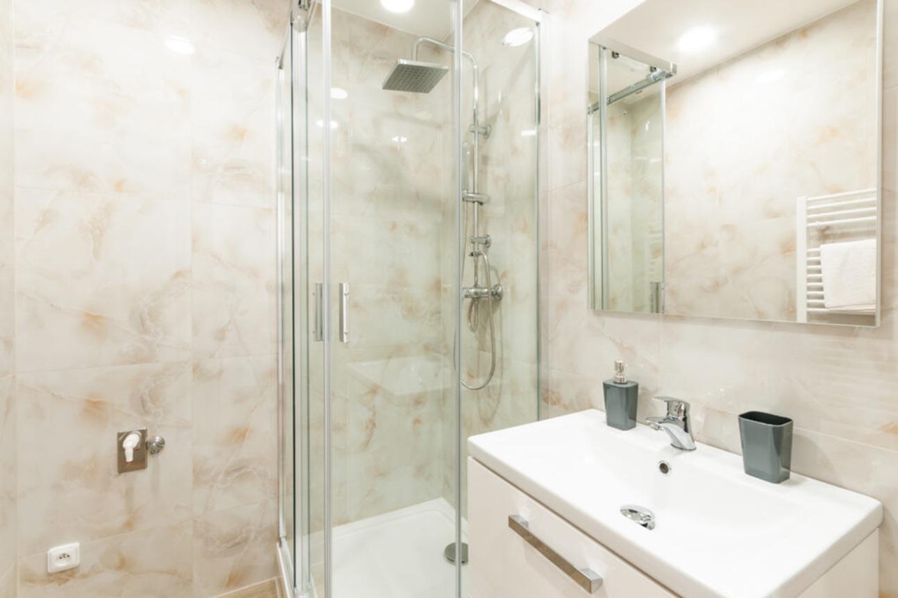 Rekonstrukce bytů na klíč - DAKA INVESTING