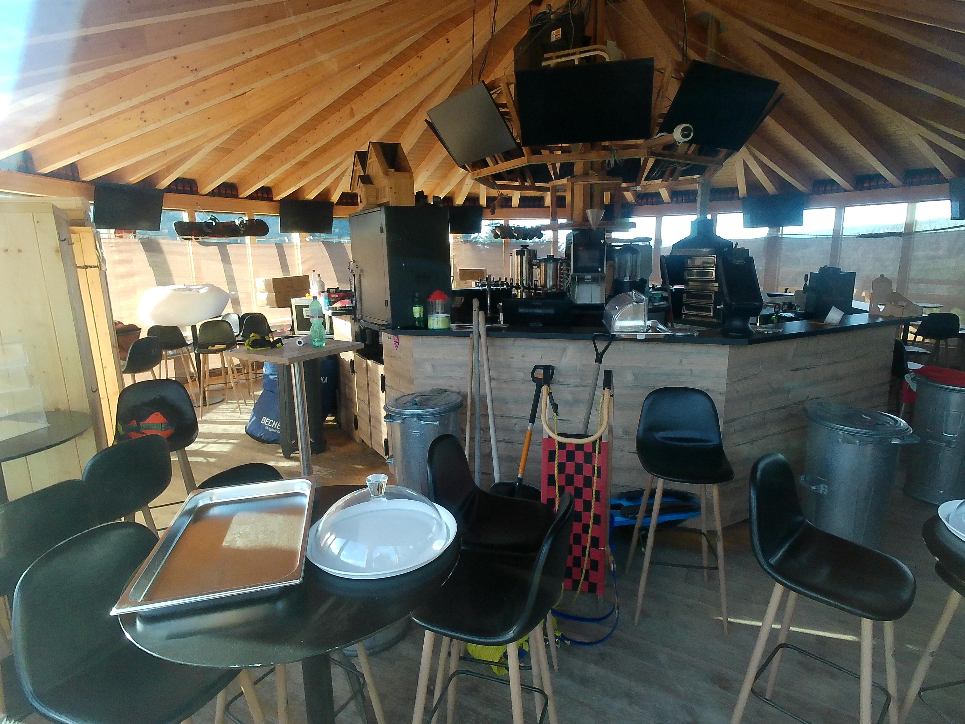 Ski bar Kulaťák foto 6