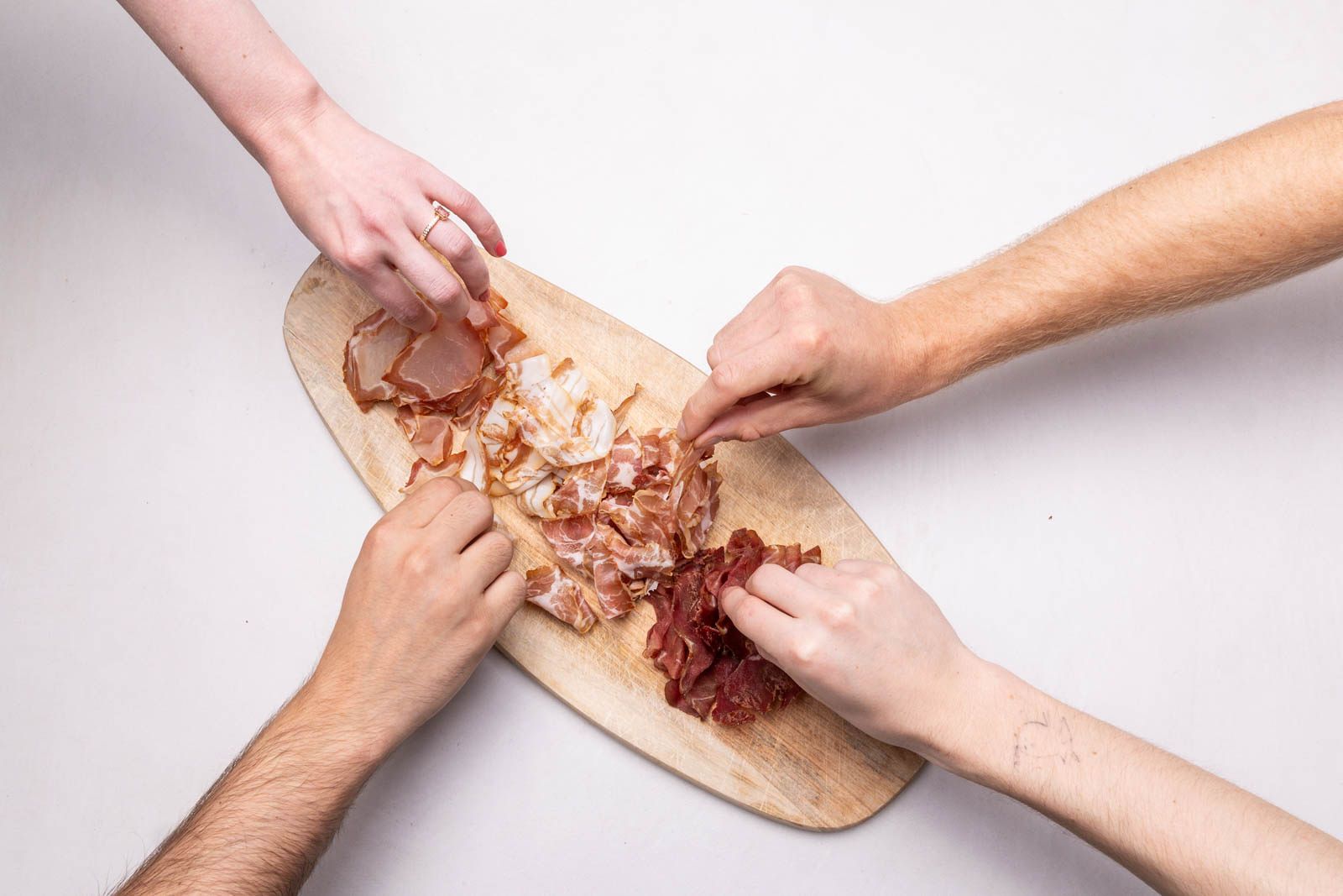 Řeznictví a uzenářství Pelikán foto 3