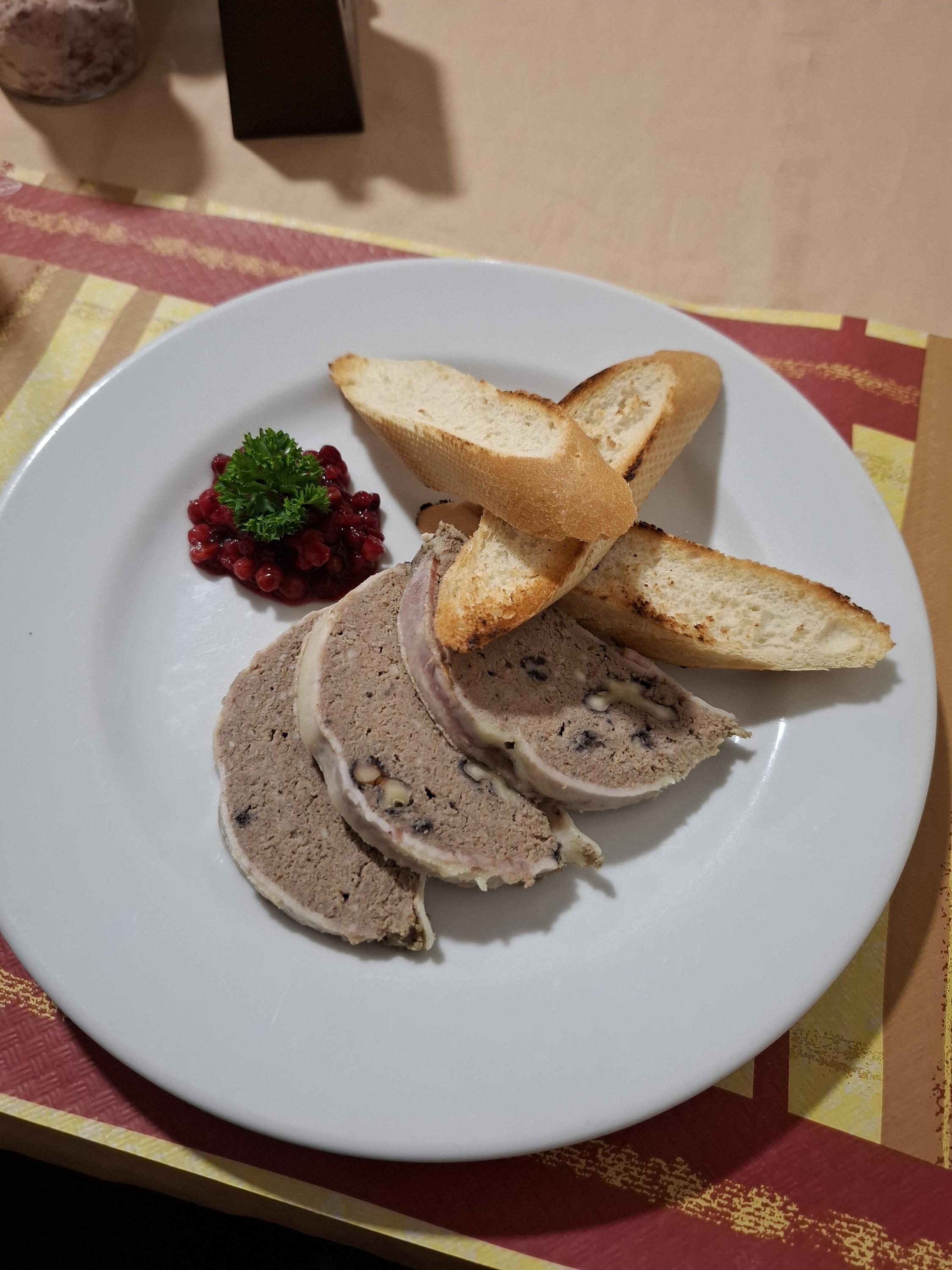 Restaurace Bašta u Stýblů foto 5