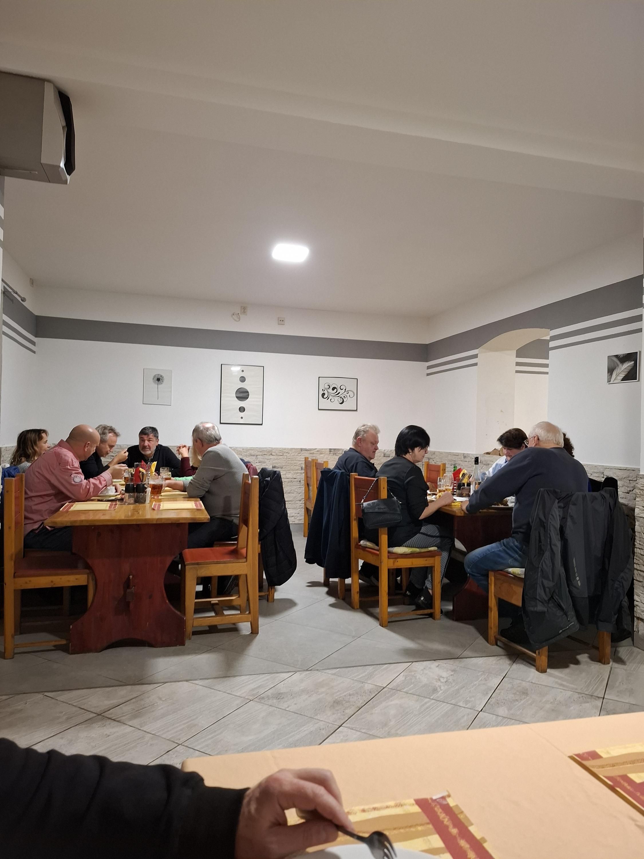 Restaurace Bašta u Stýblů foto 3