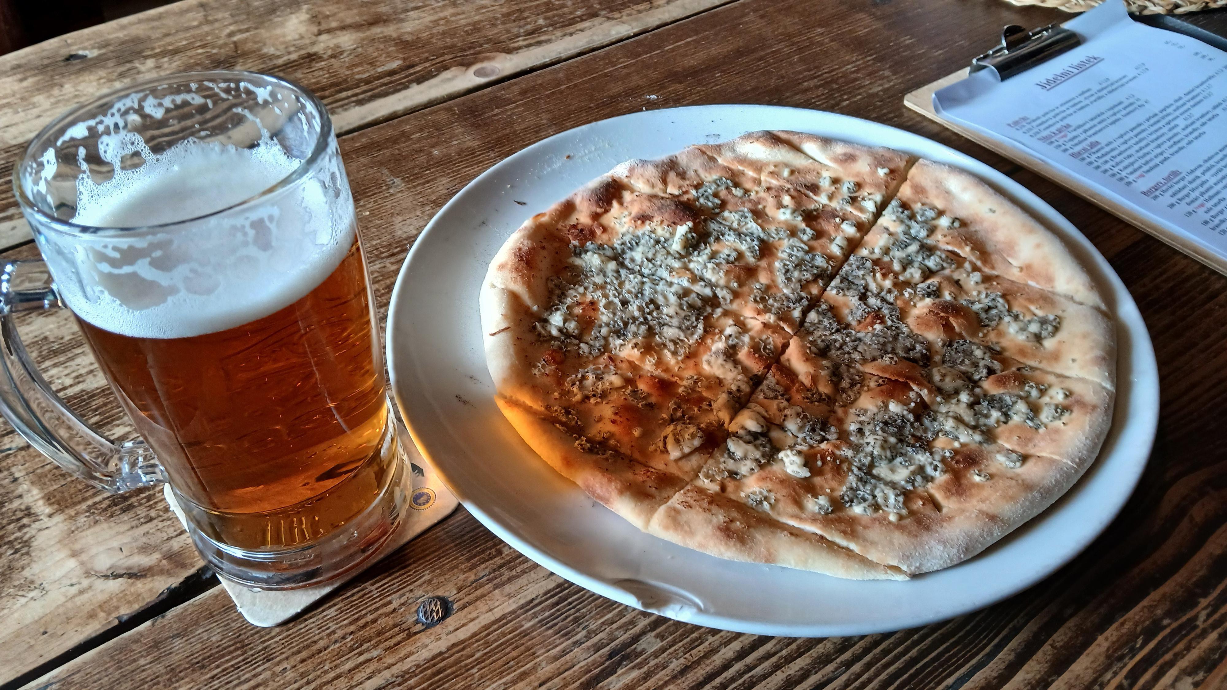 Dřevjanka pizza s.r.o. foto 2