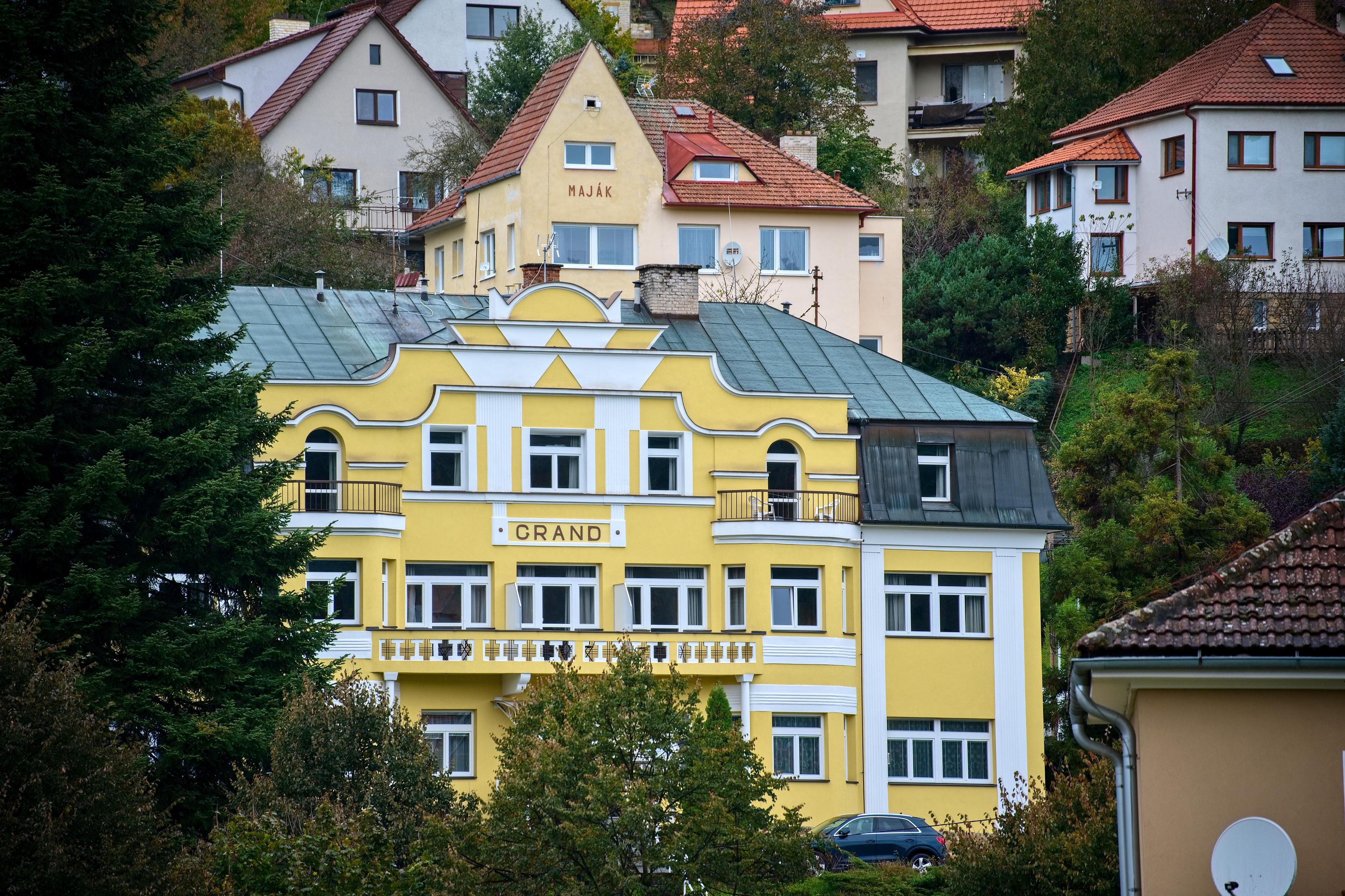 Vila GRAND foto 2