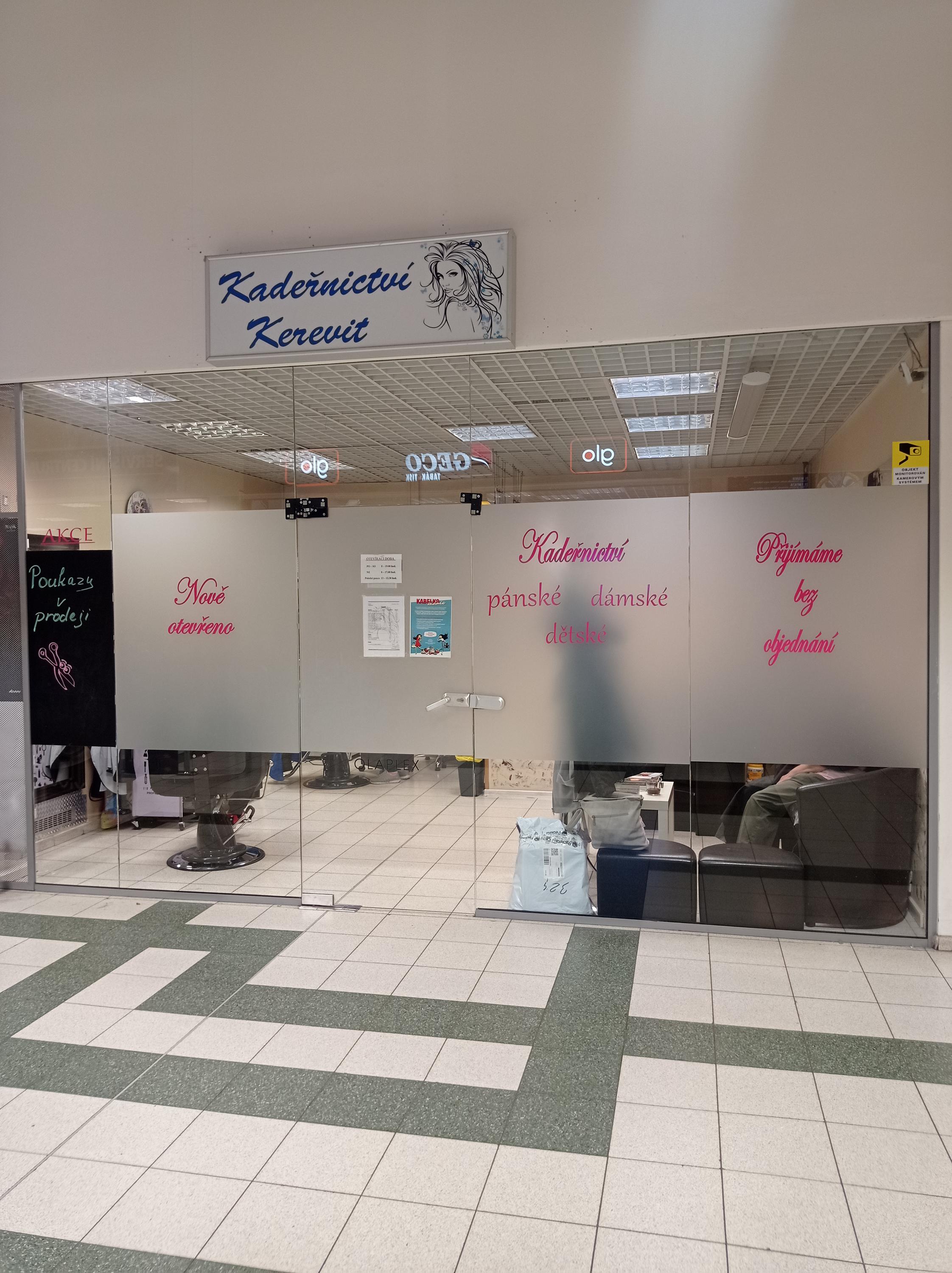 Kadeřnictví Jana II foto 2