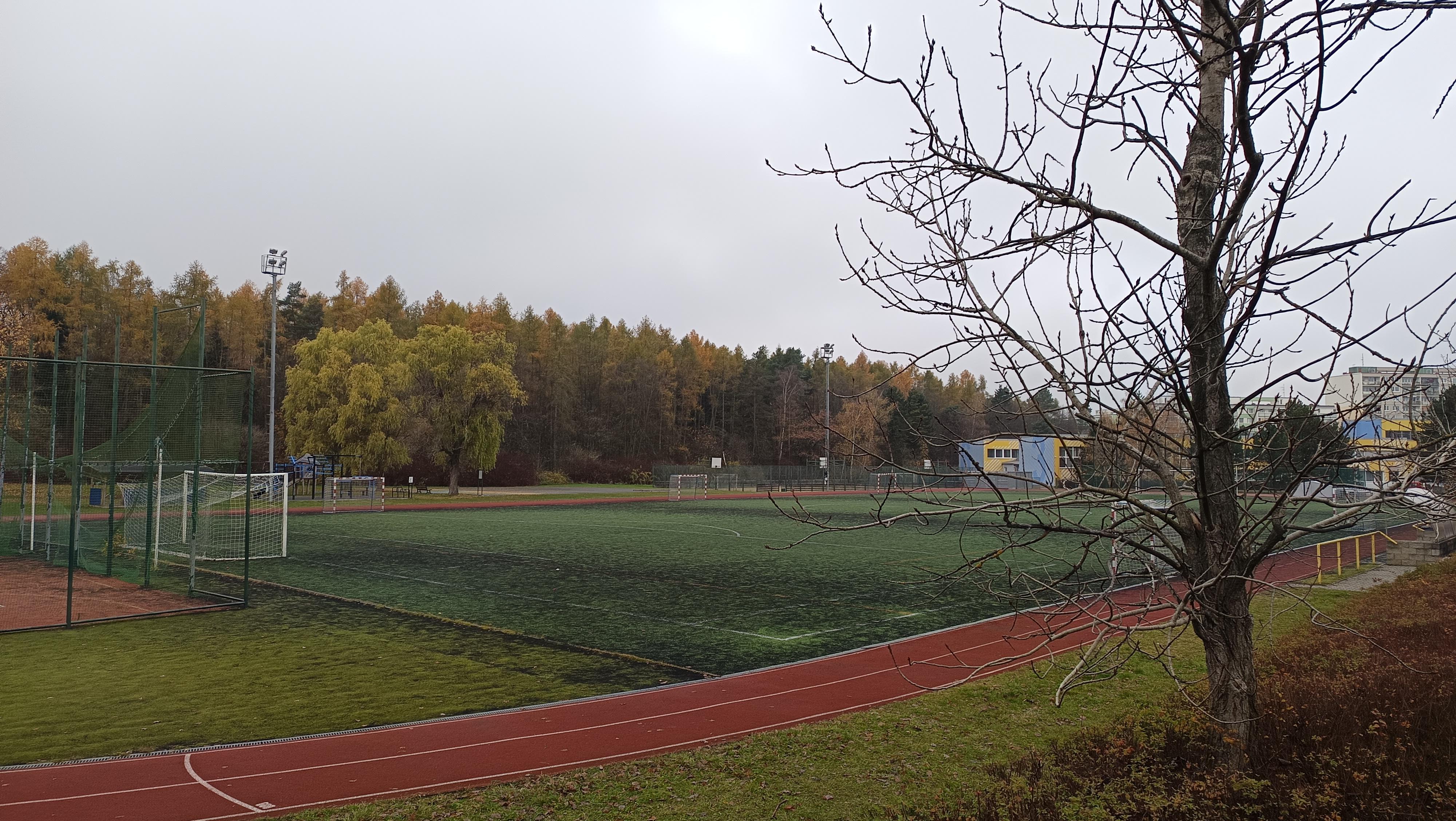 ZŠ, Praha 4, Pošepného náměstí foto 4