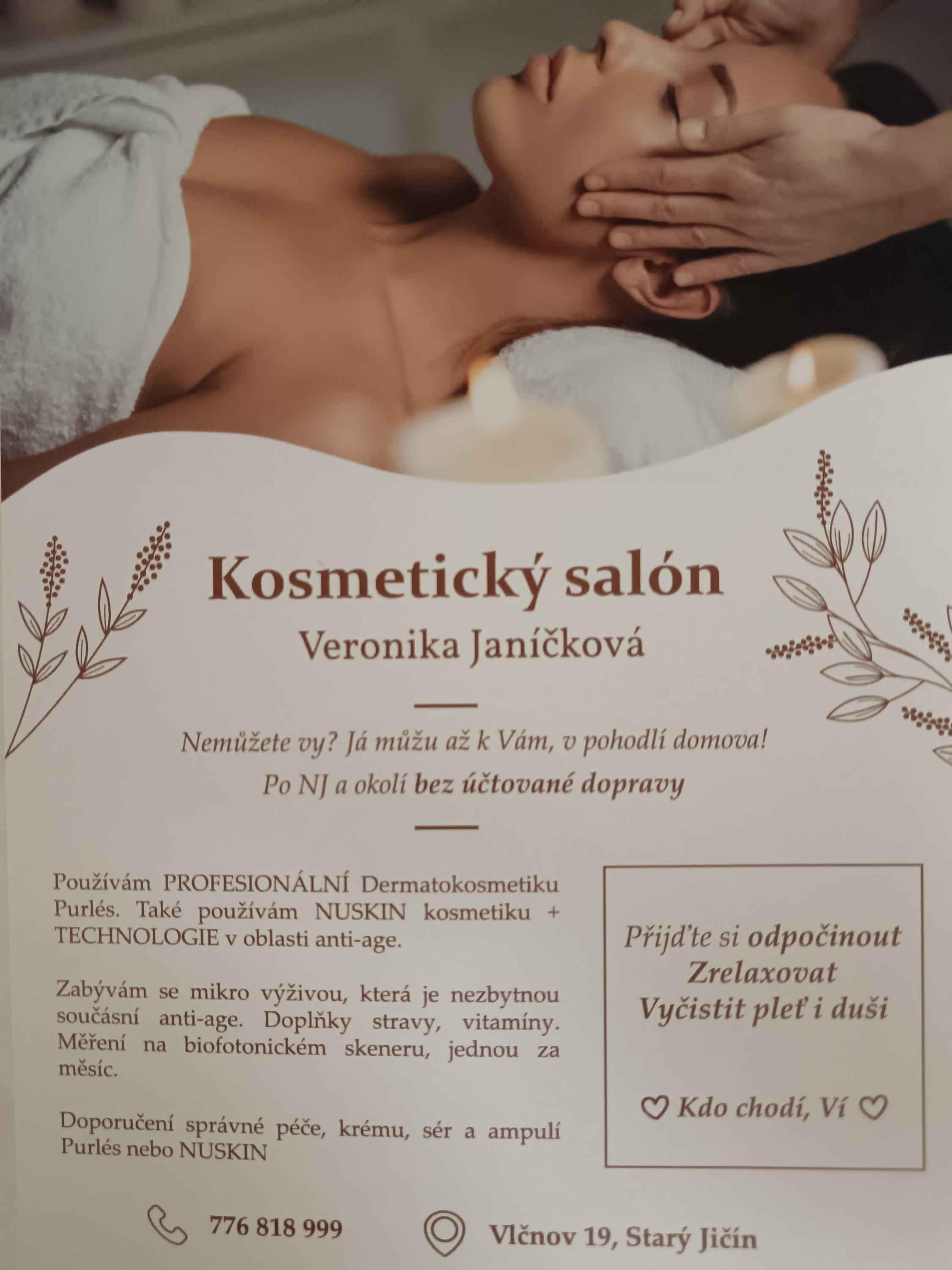 Relax kosmetický salon Veronika foto 4