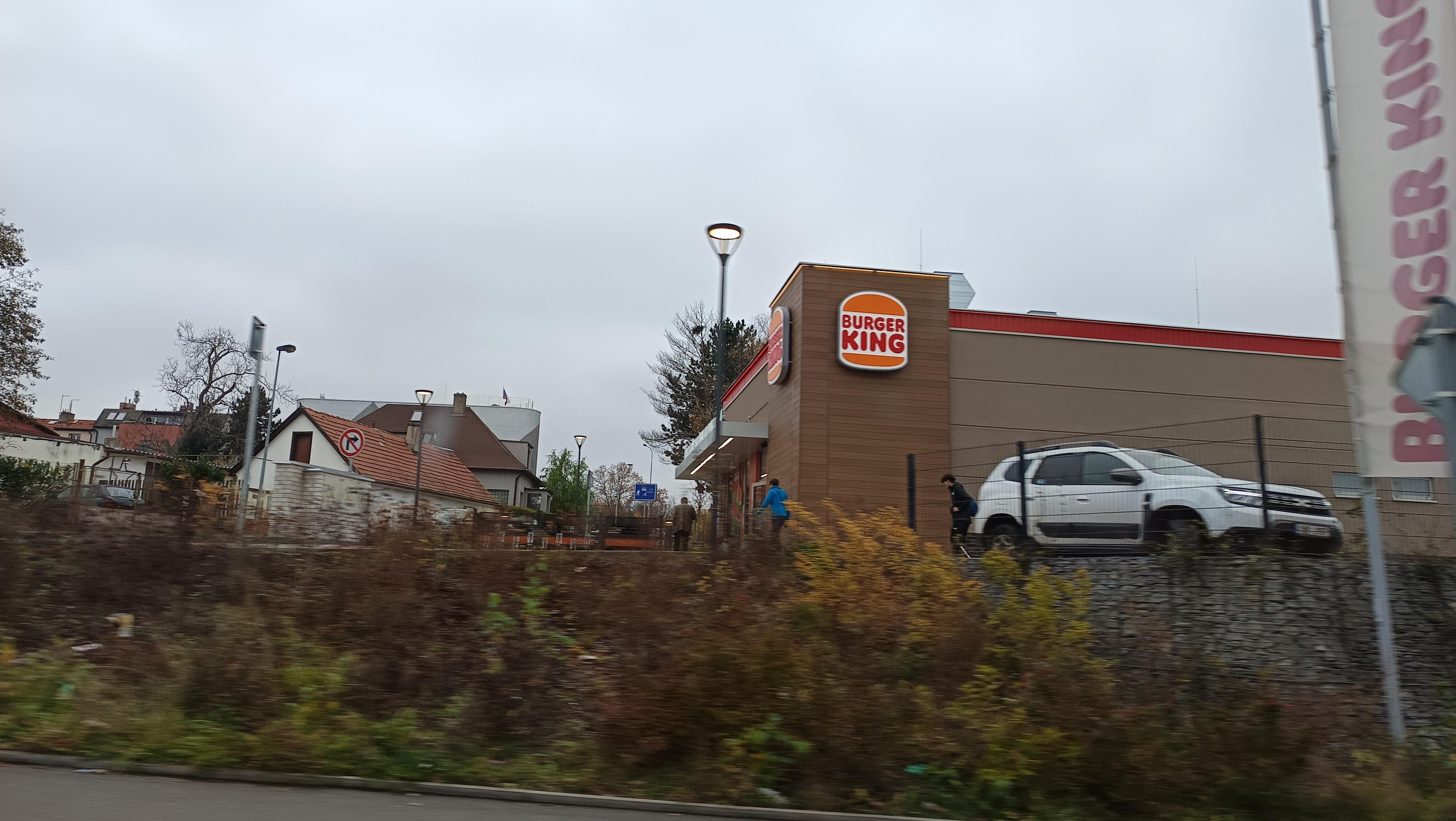 Burger King foto 3