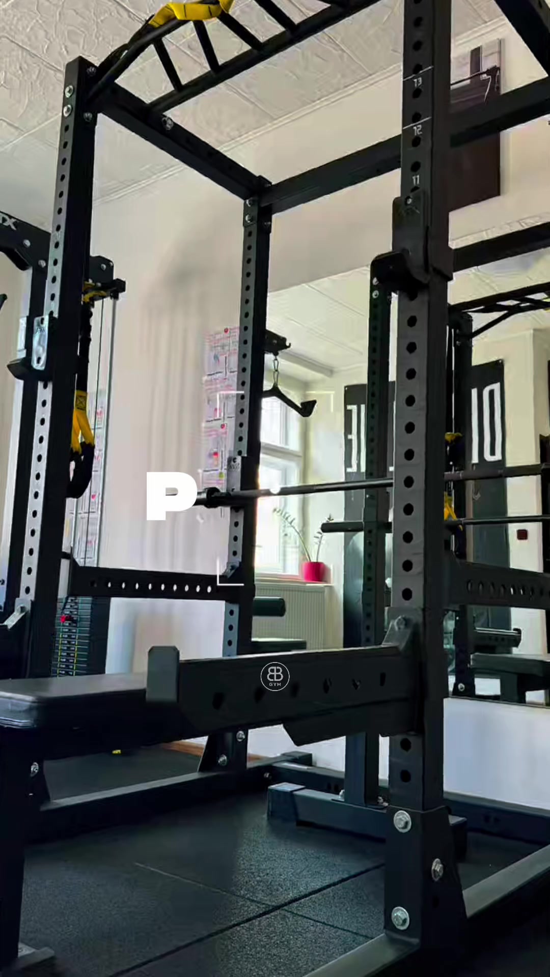 BBgym Kladno foto 2 (náhled videa)