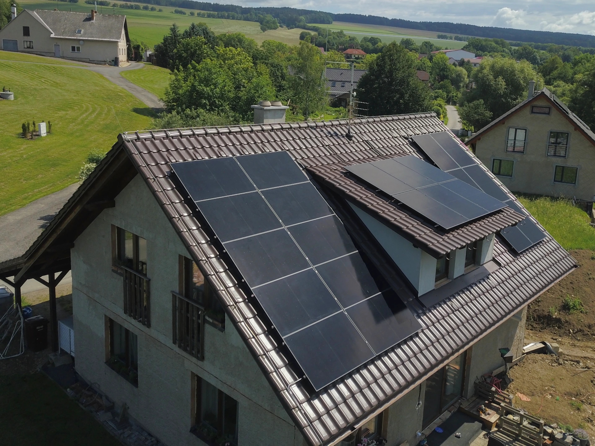 Smart Solar Energy s.r.o. foto 5