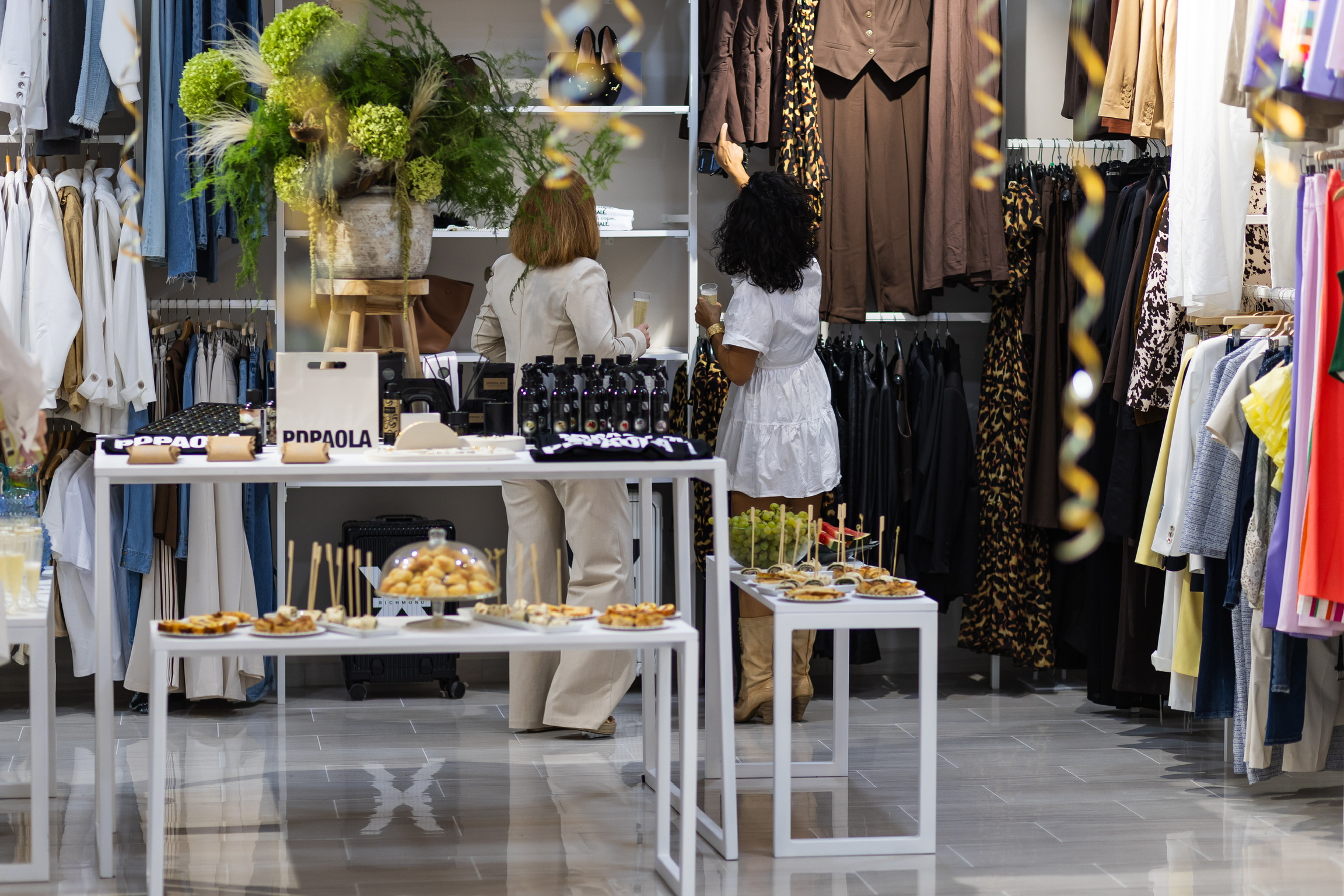 Toscana store foto 2