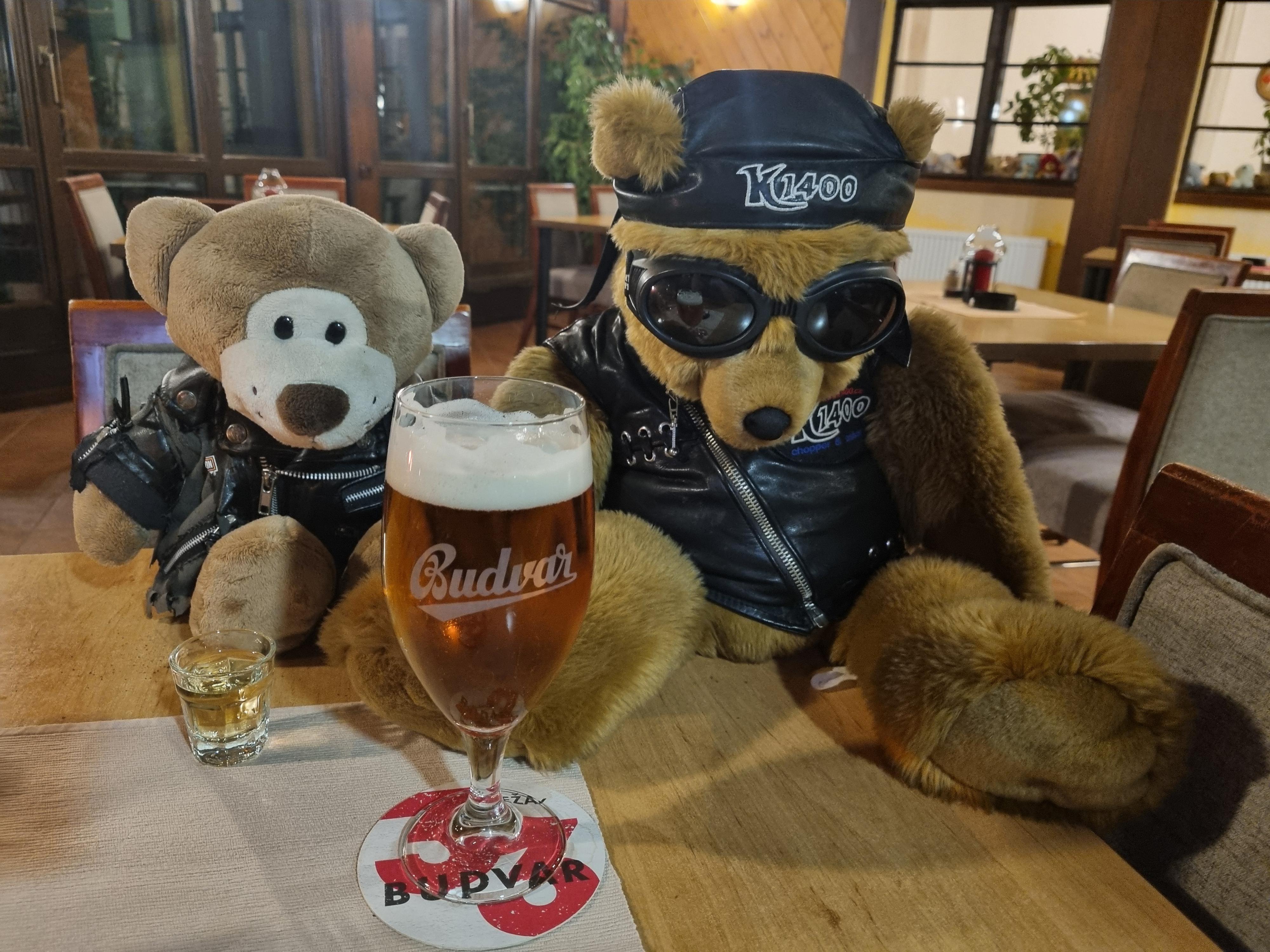 Restaurant u Méďů foto 5